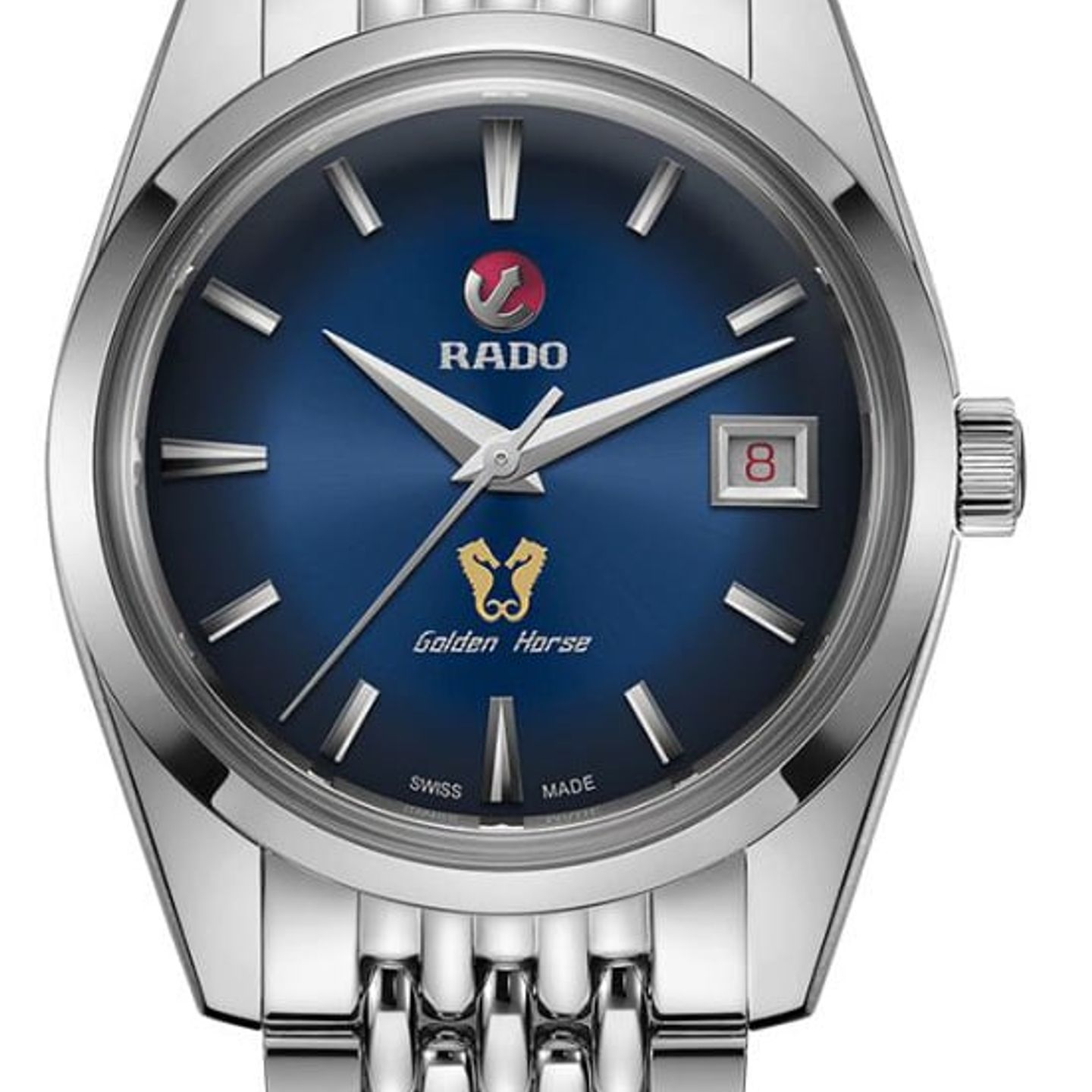 Rado Golden Horse R33930203 - (1/4)