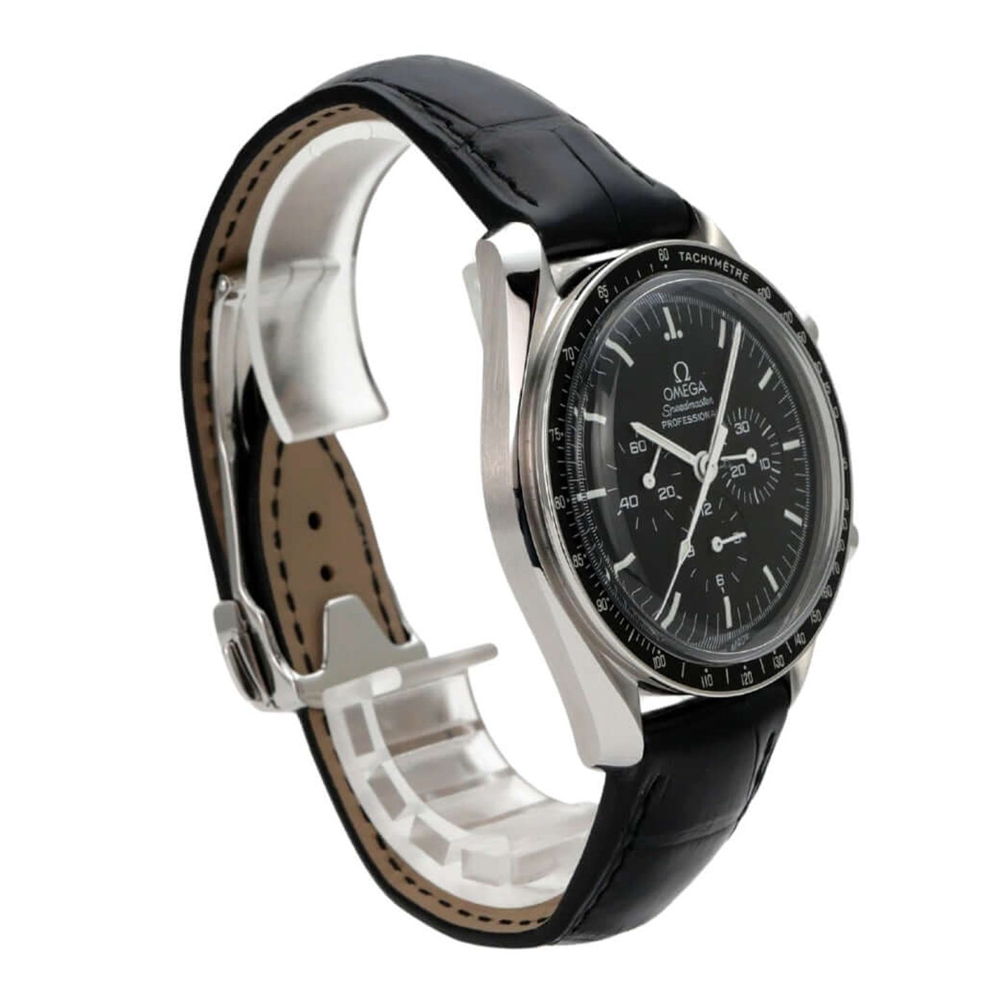Omega Speedmaster Professional Moonwatch 3870.50.31 - (4/8)