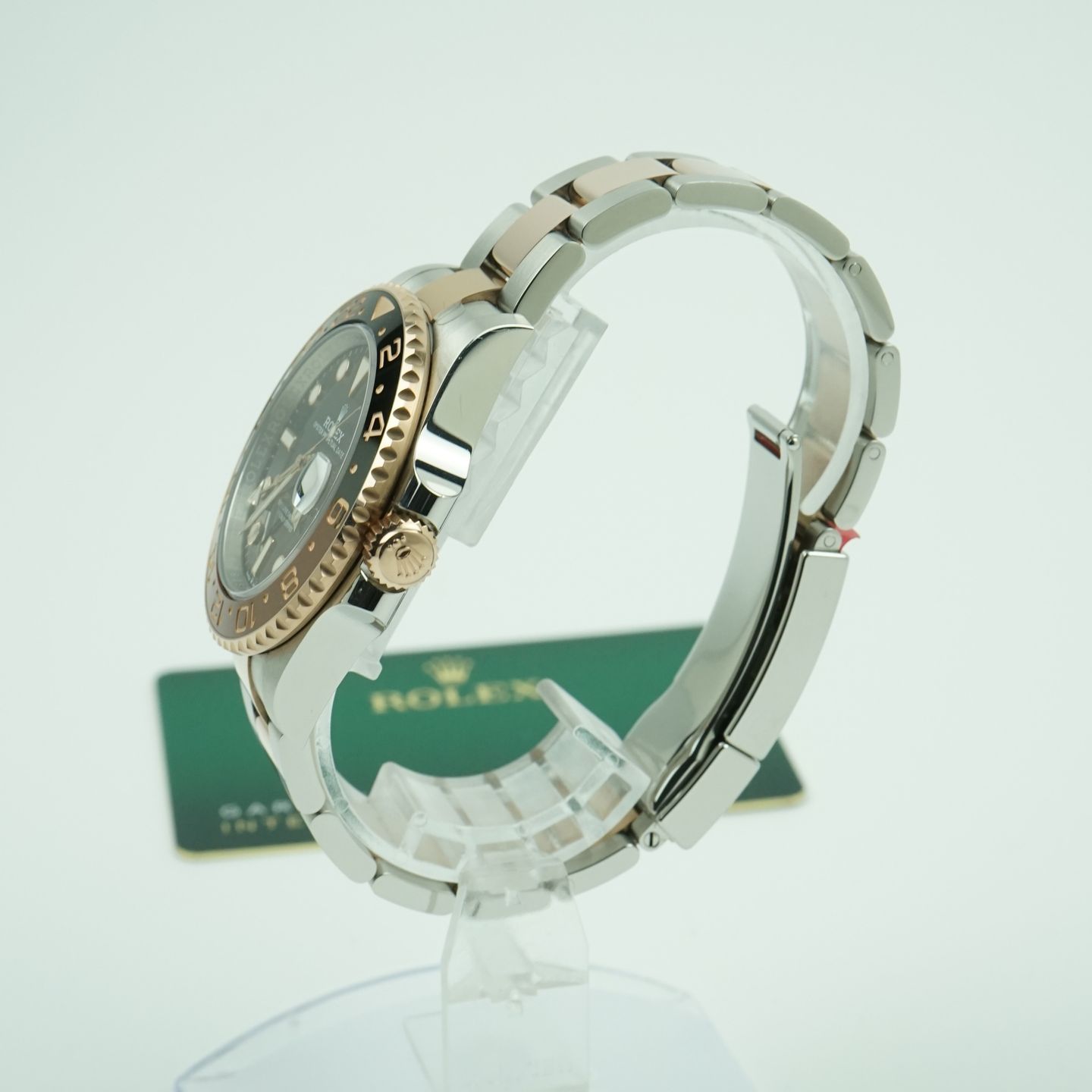 Rolex GMT-Master II 126711CHNR - (2/8)