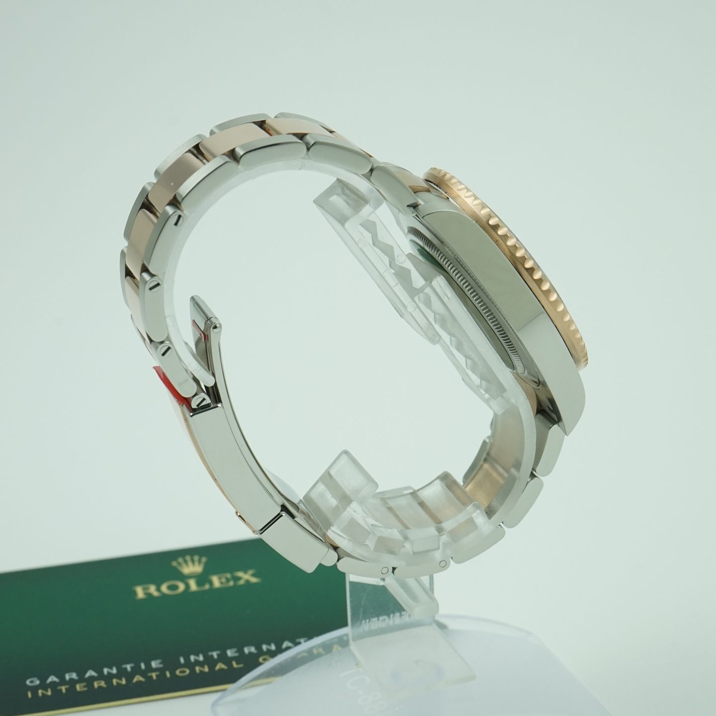 Rolex GMT-Master II 126711CHNR - (3/8)