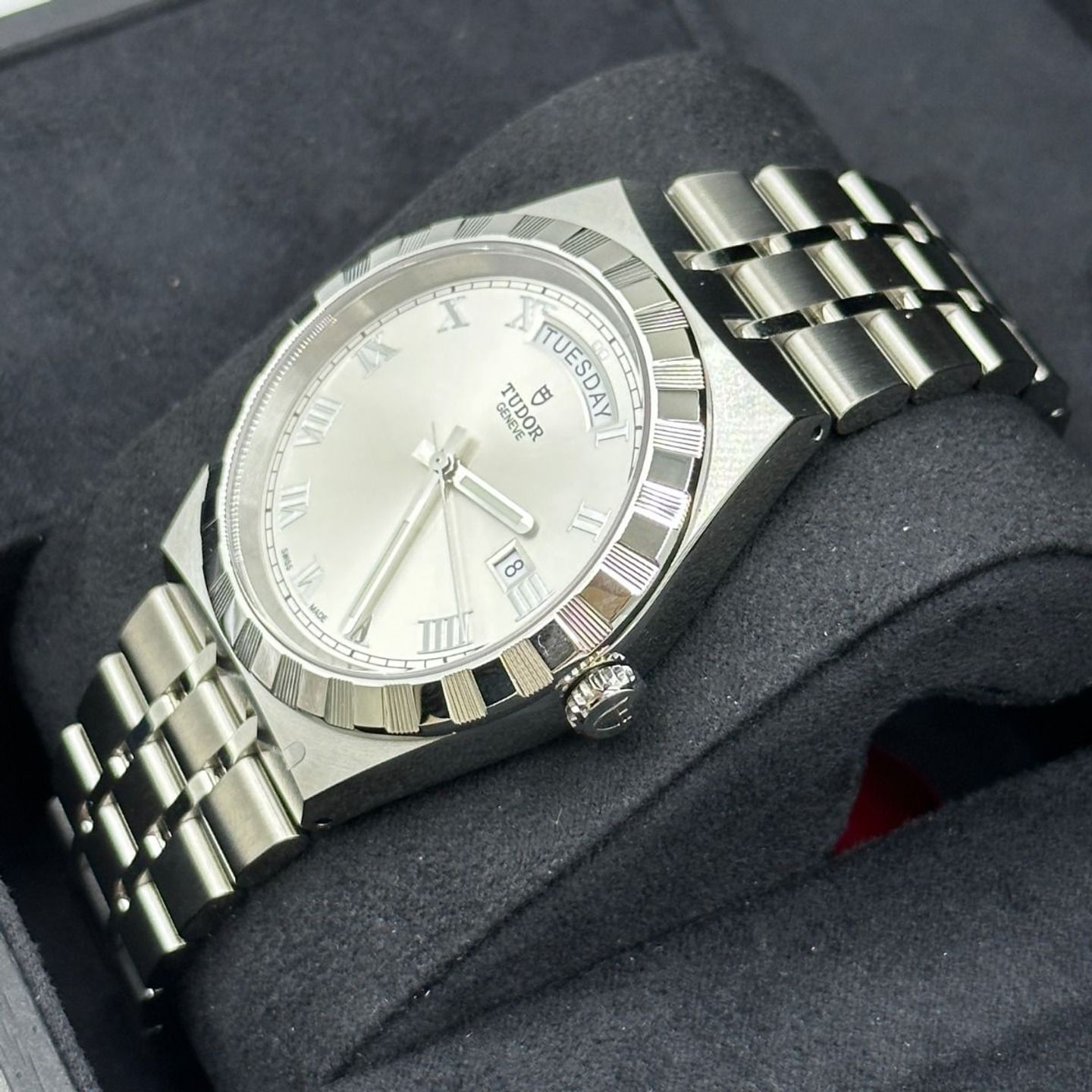 Tudor Royal 28600-0001 - (5/8)