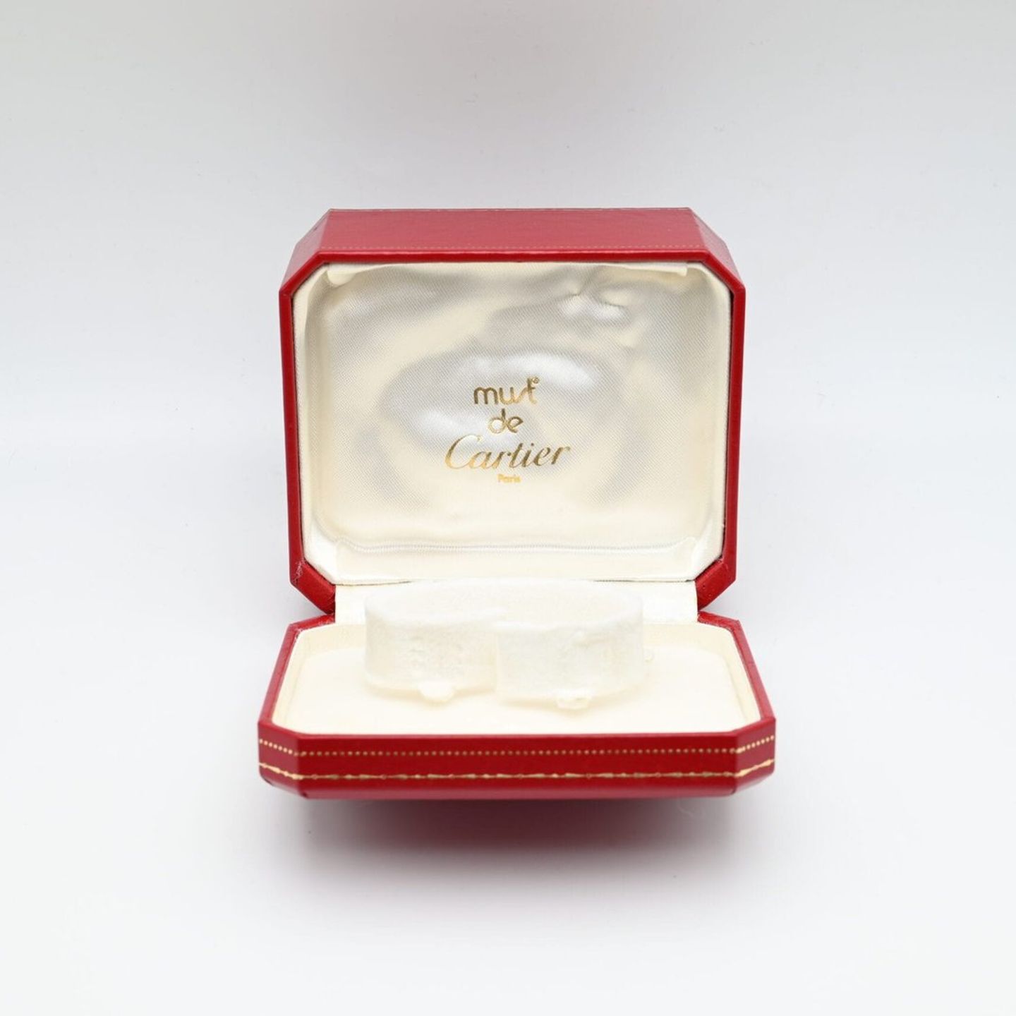 Cartier Santos 0902 (Unknown (random serial)) - 24 mm (2/8)