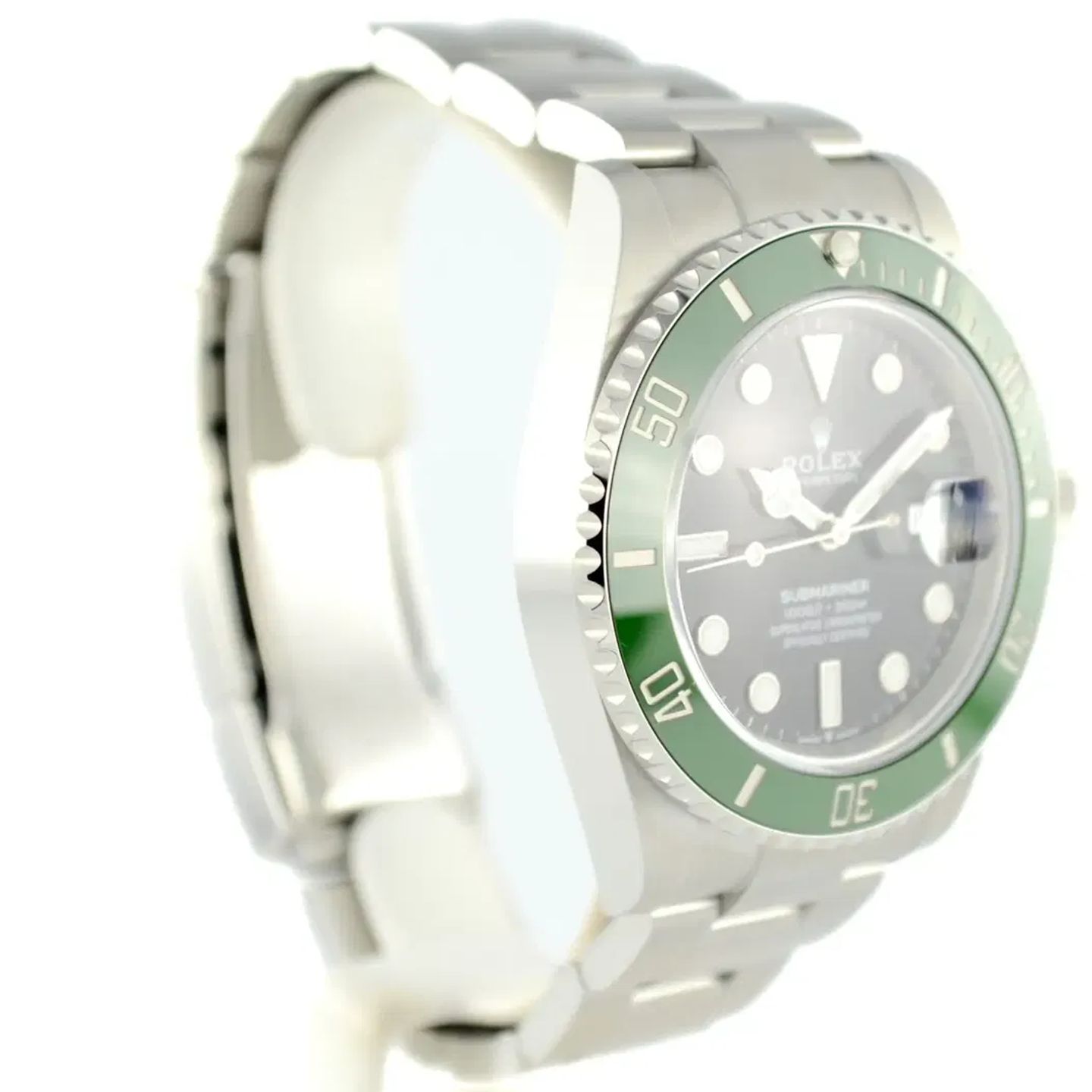 Rolex Submariner Date 126610LV - (6/7)