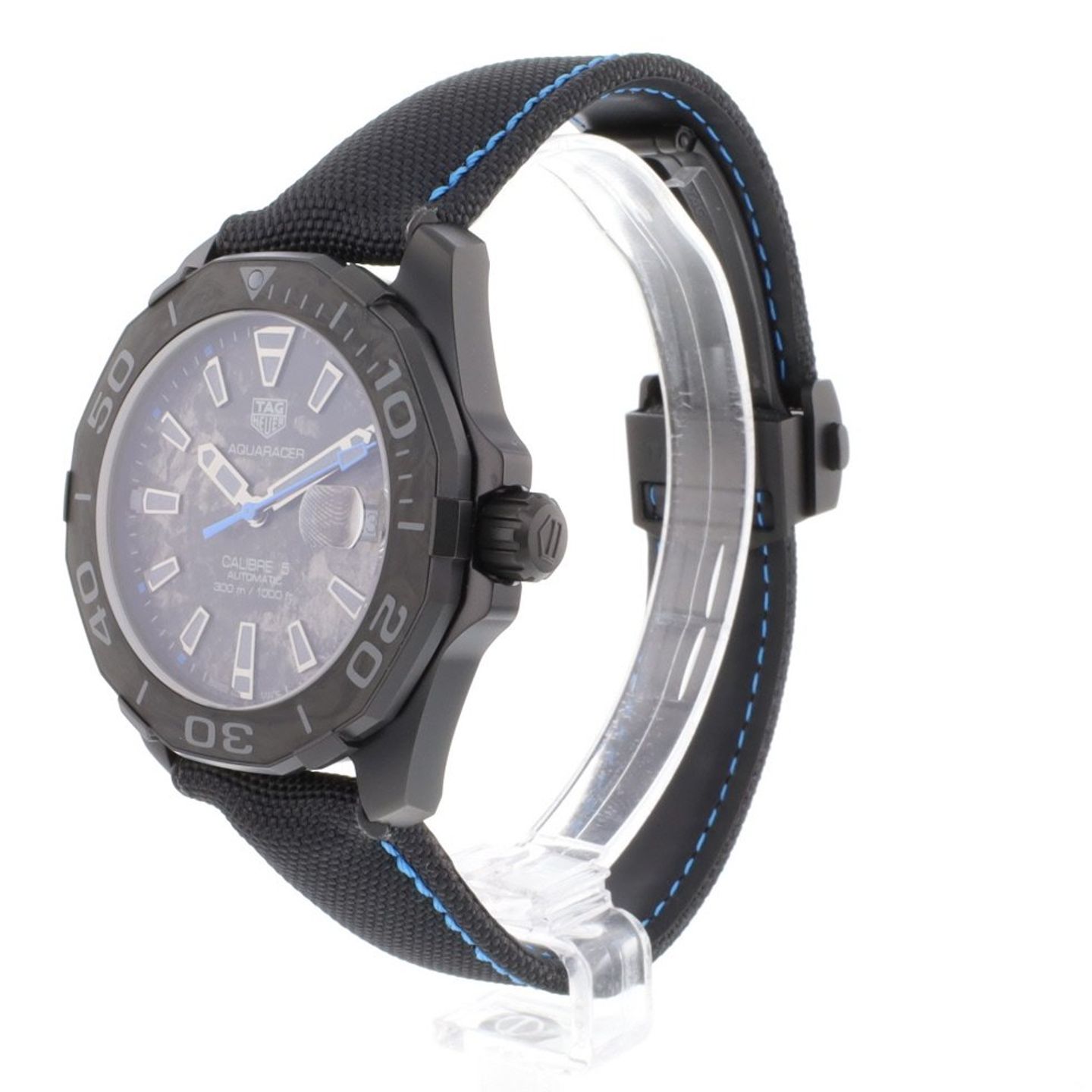 TAG Heuer Aquaracer WBD218A - (2/5)