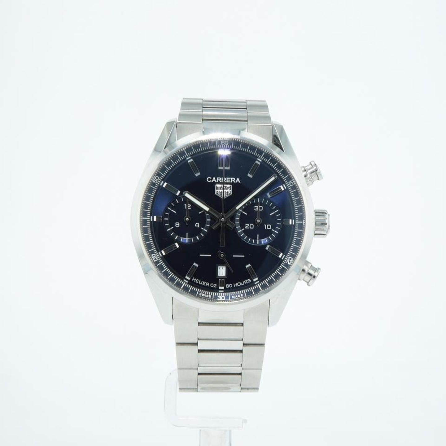 TAG Heuer Carrera CBN2011.BA0642 - (7/8)