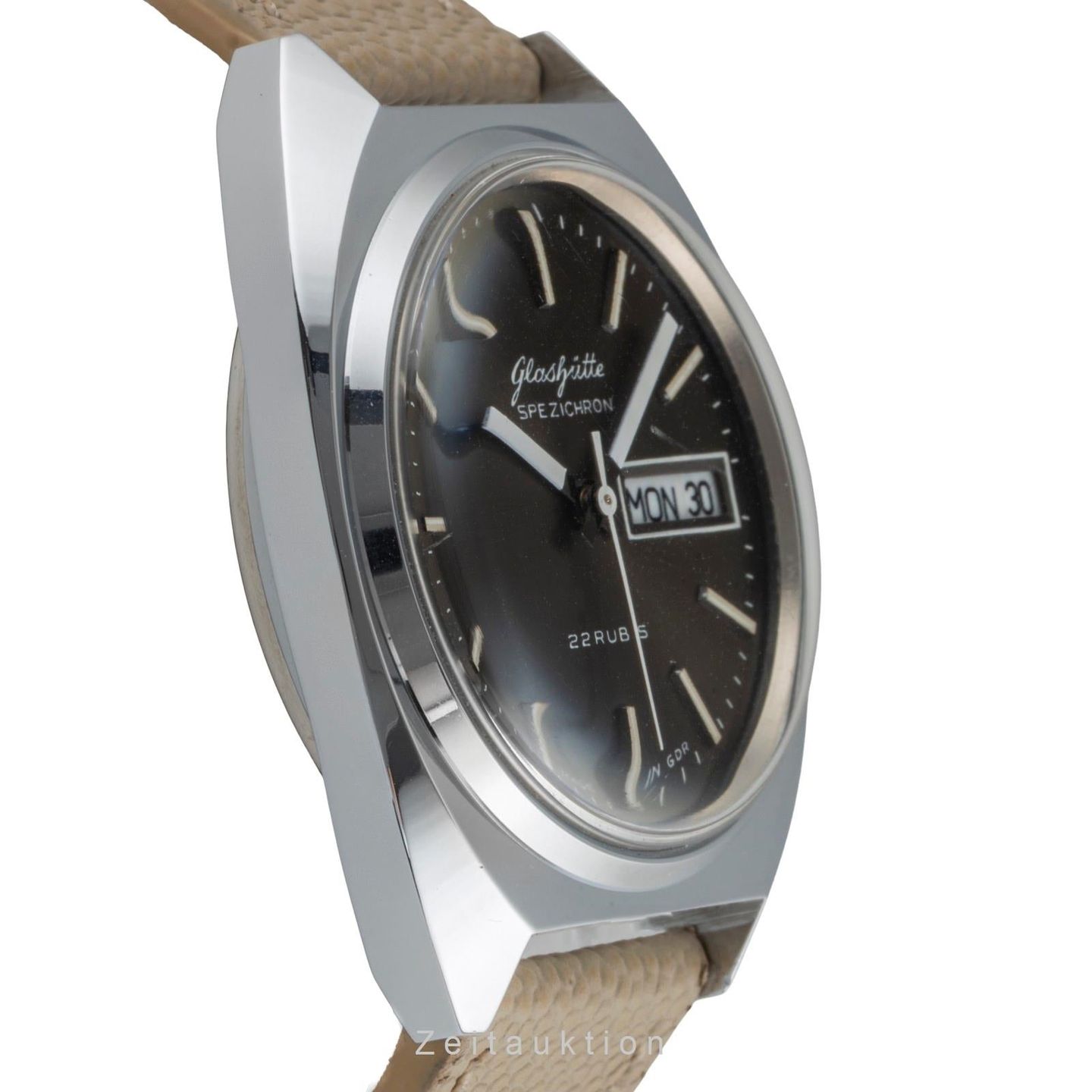 Glashütte Original Spezichron unknown - (6/8)