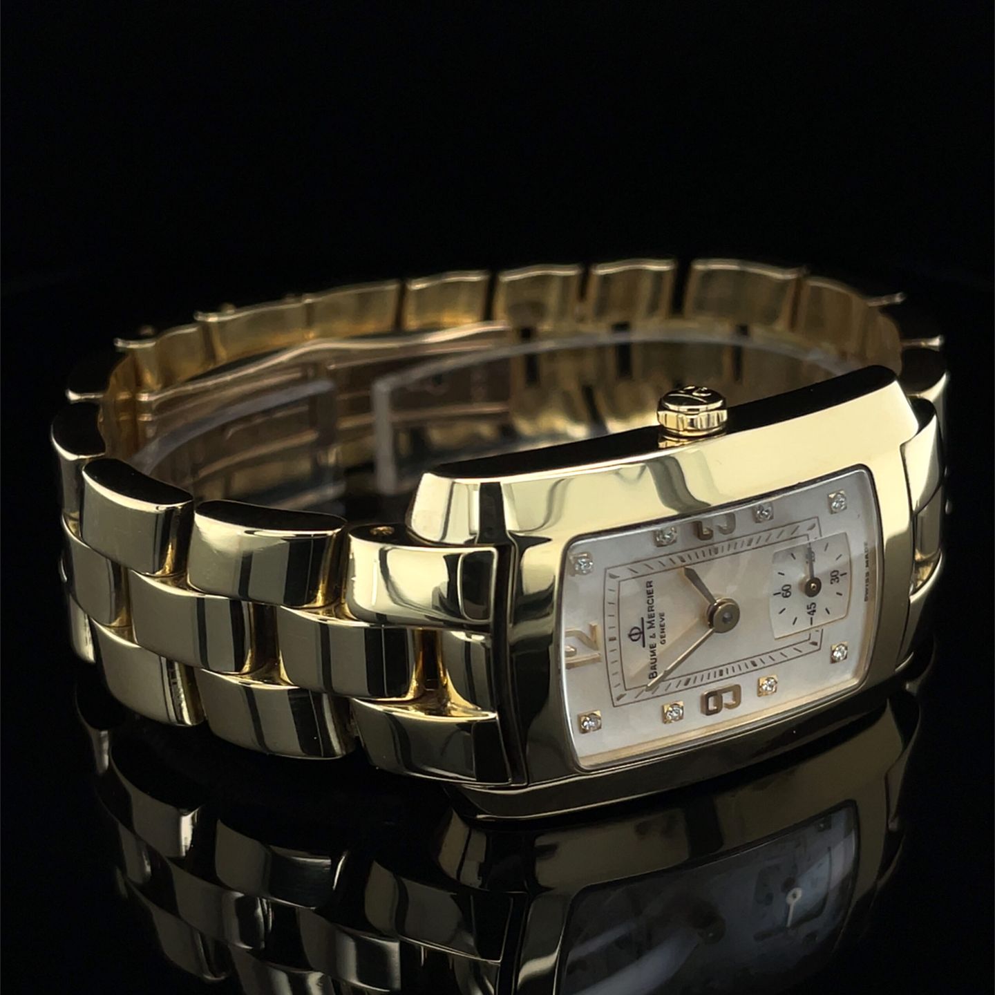 Baume & Mercier Baume M0A06900 - (3/8)
