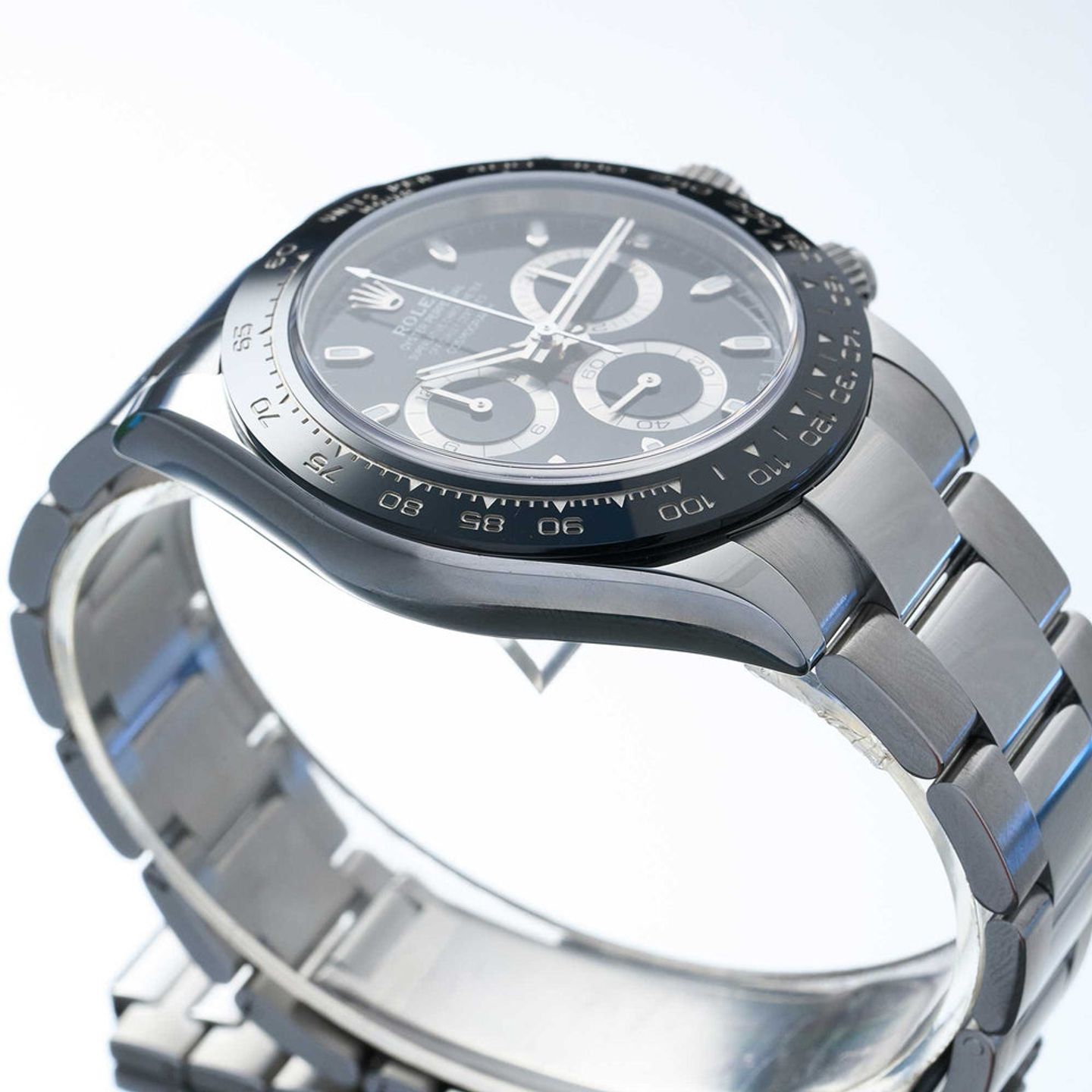 Rolex Daytona 116500LN - (2/5)