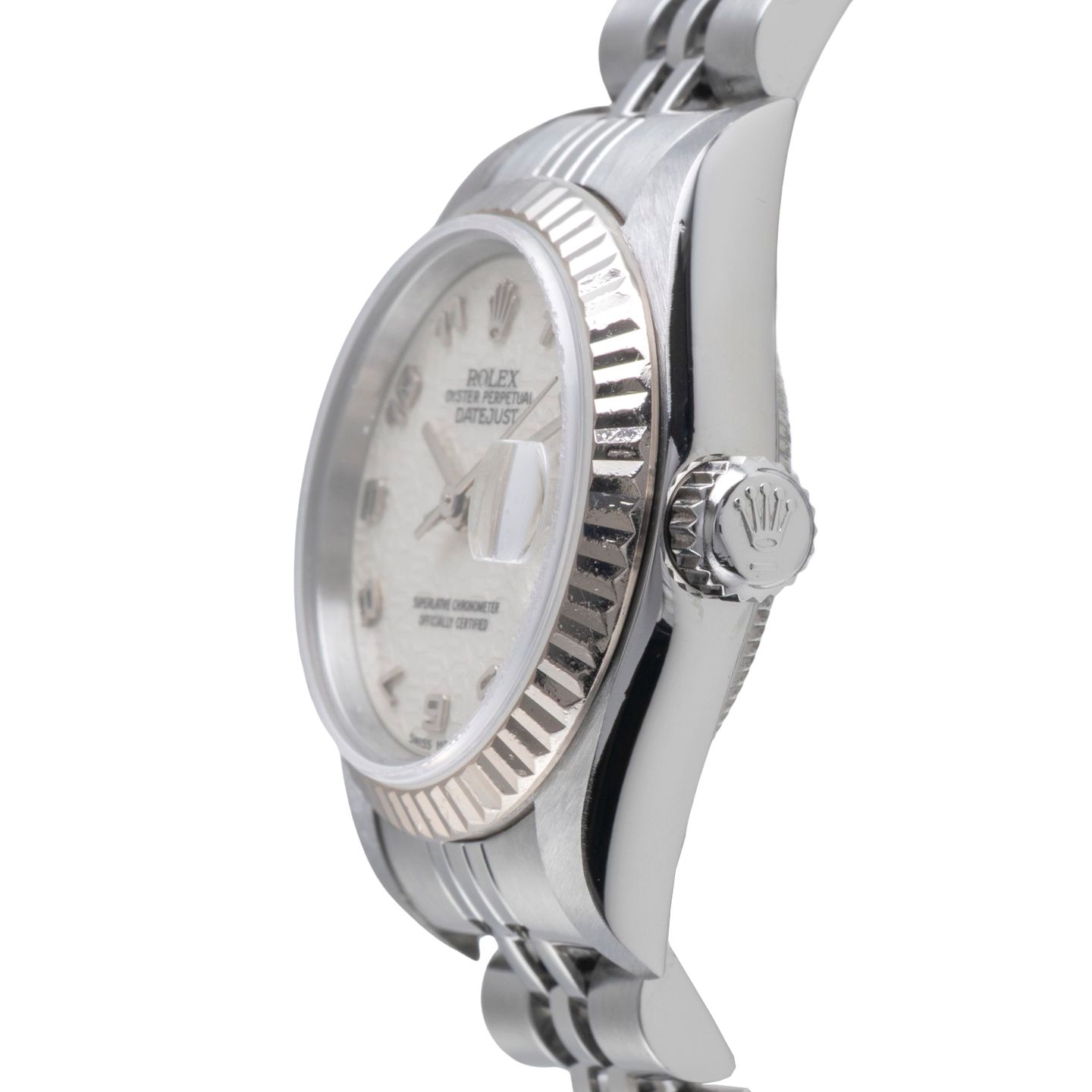 Rolex Lady-Datejust 79174 - (6/8)