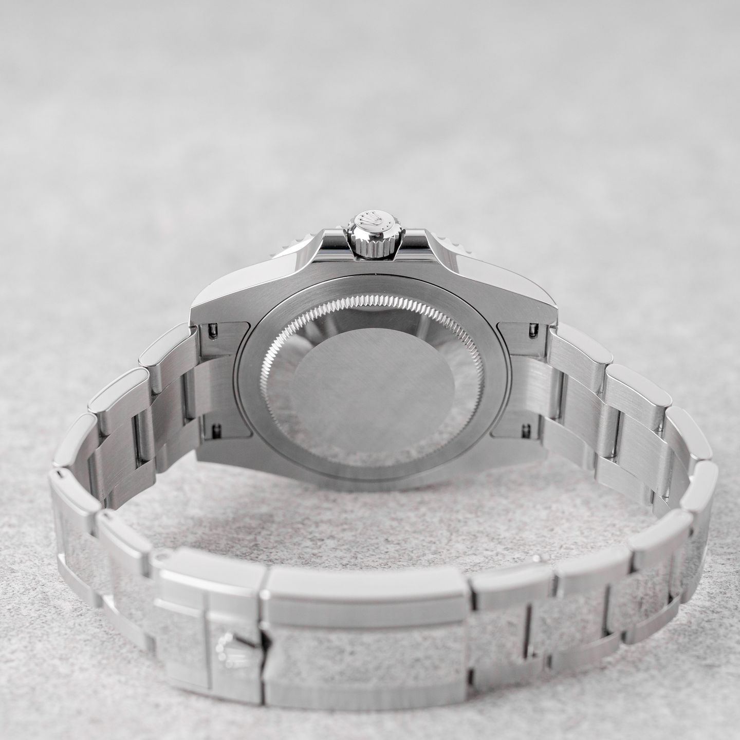 Rolex GMT-Master II 126710BLNR - (6/8)