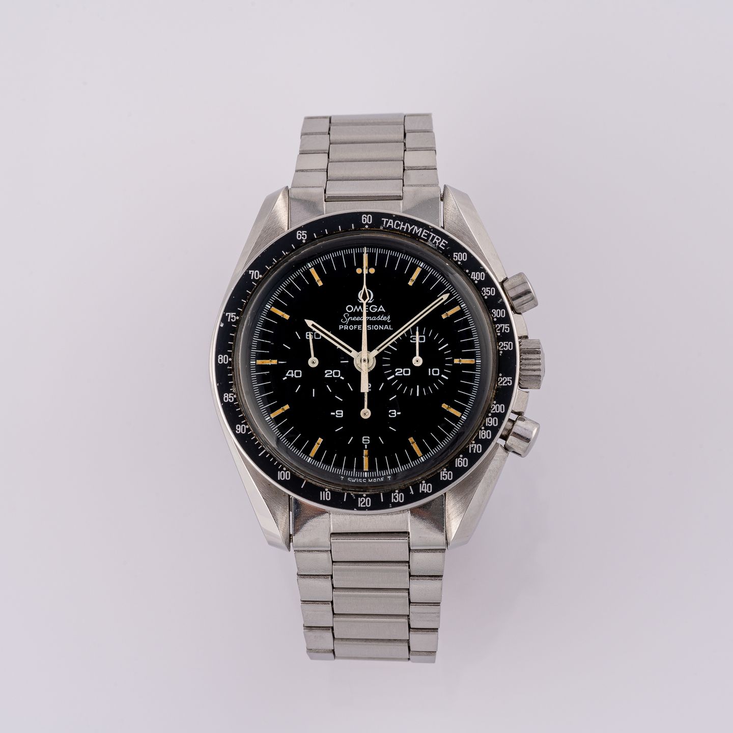 Omega Speedmaster Professional Moonwatch 145.022-69 - (7/8)