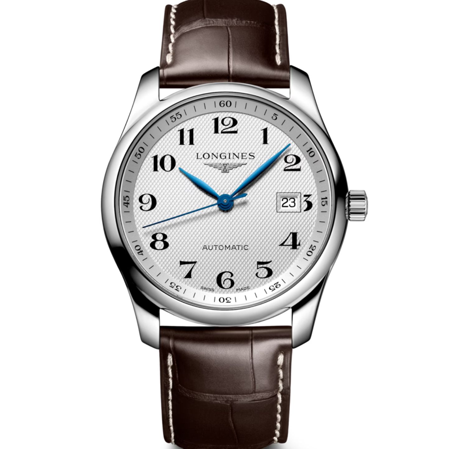 Longines Master Collection L2.793.4.78.3 - (1/8)