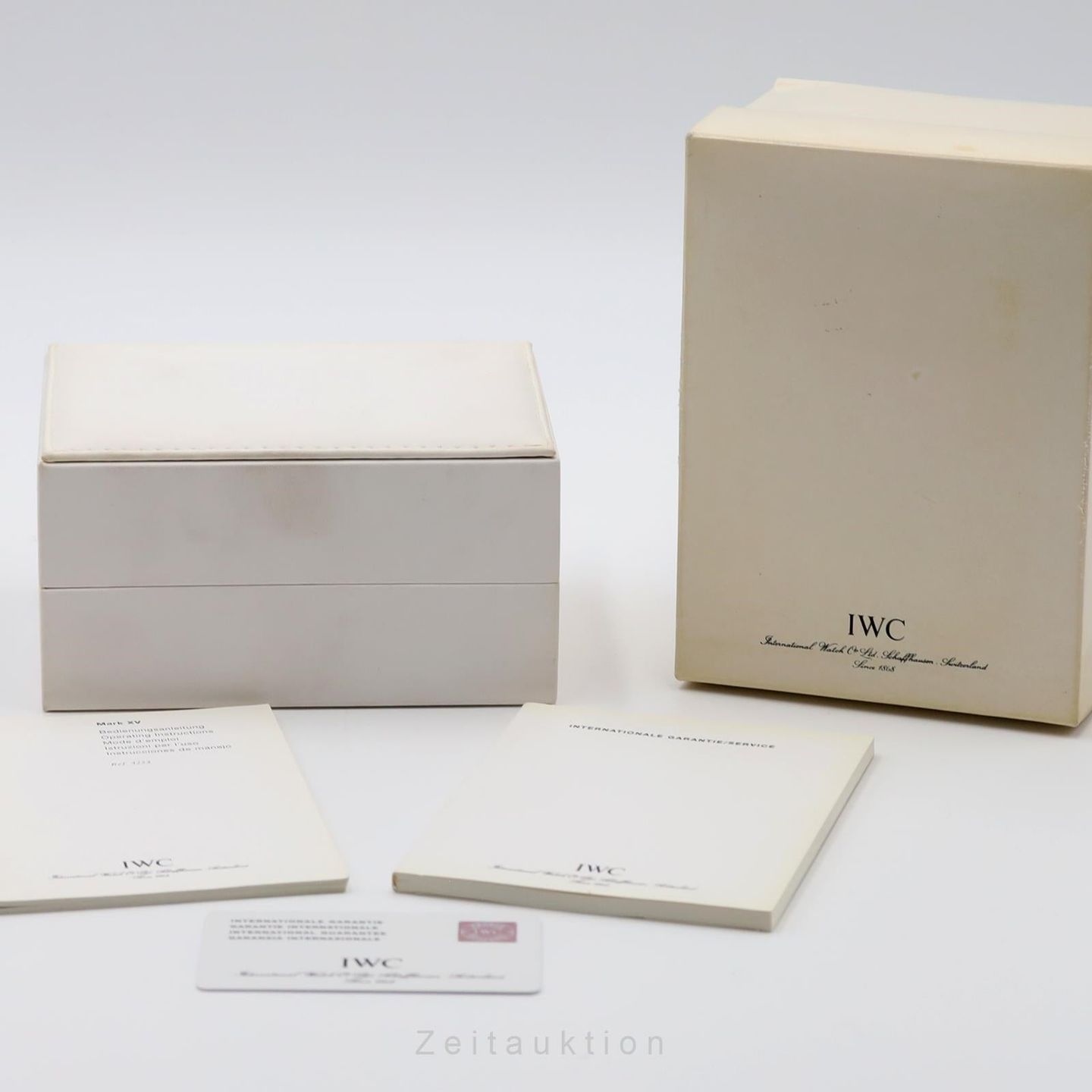 IWC Pilot Mark IW325301 - (7/8)