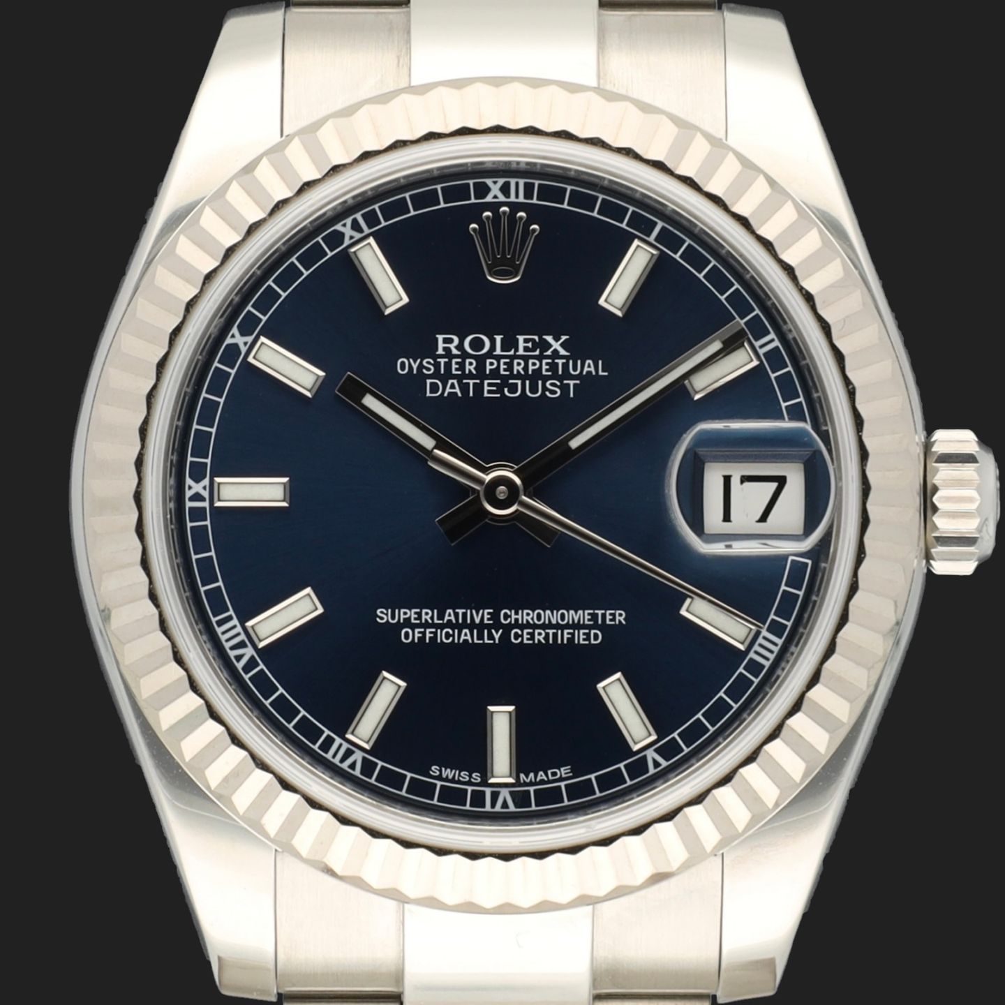 Rolex Datejust 31 178274 - (2/8)