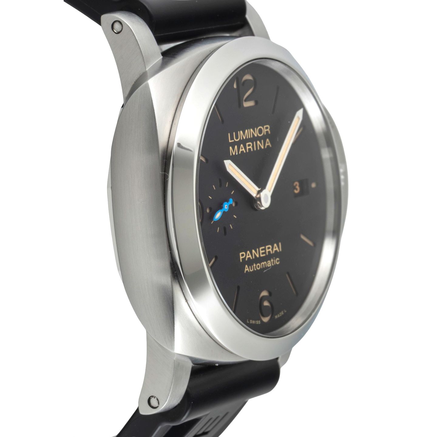 Panerai Luminor Marina 1950 3 Days Automatic PAM01312 - (7/8)