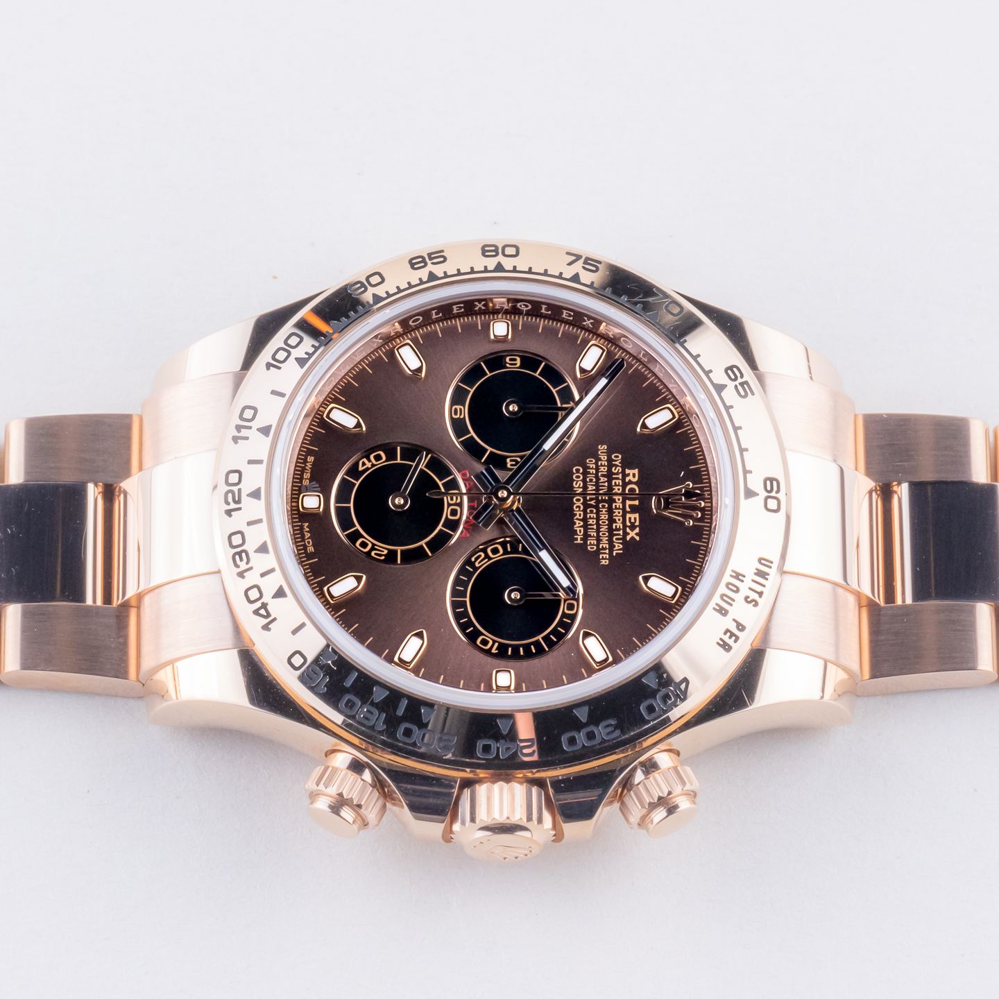 Rolex Daytona 116505 - (6/8)