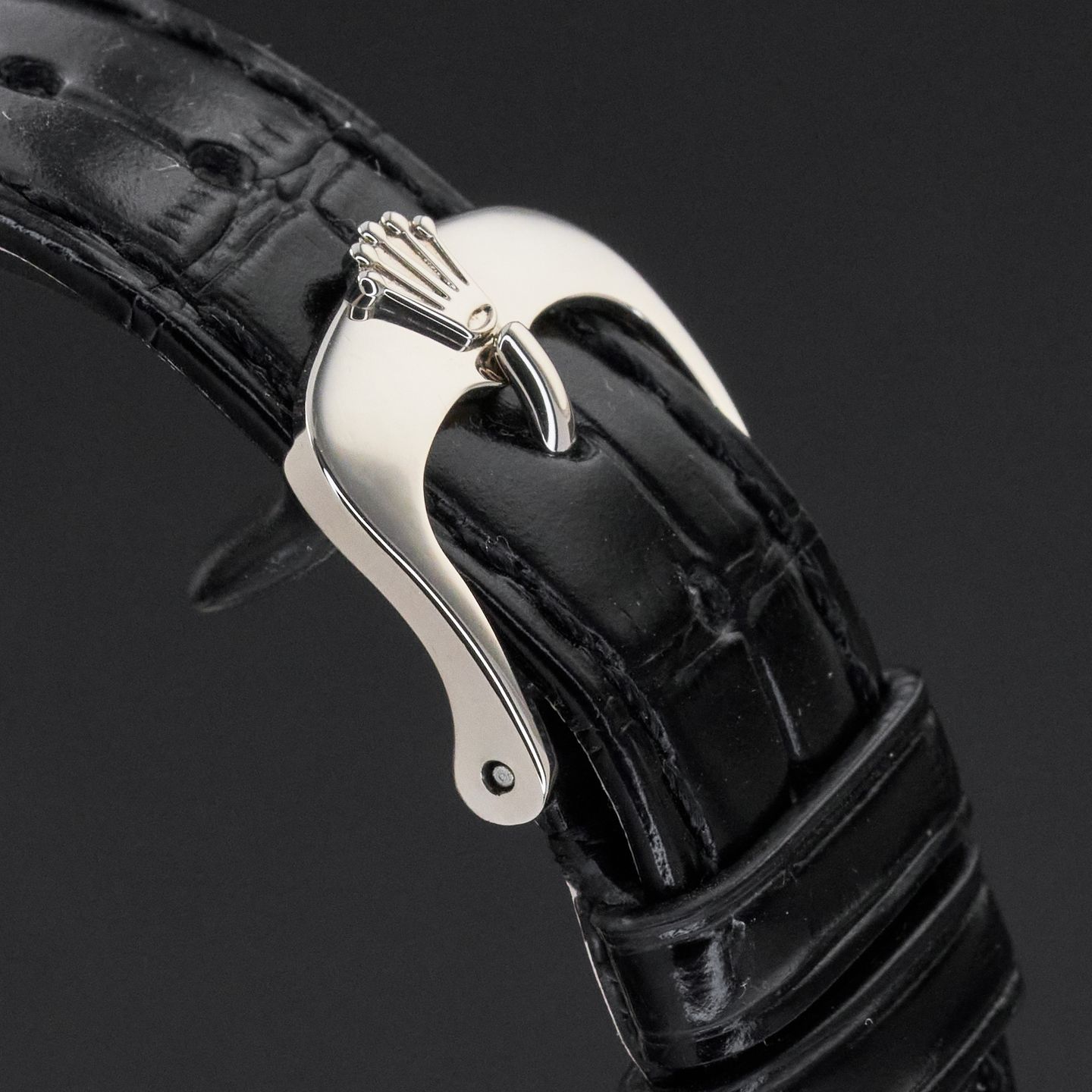 Rolex Cellini Date 50519 - (8/8)