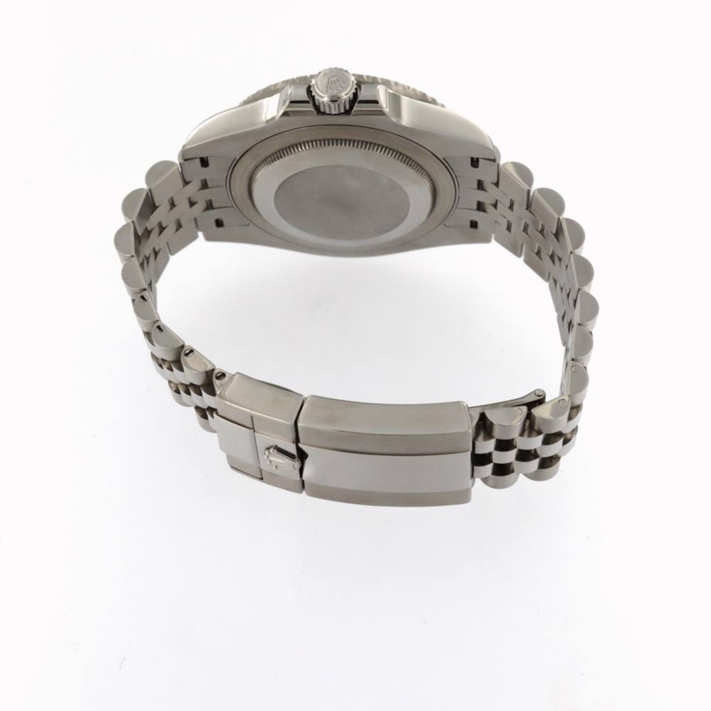 Rolex GMT-Master II 126710BLRO - (4/6)