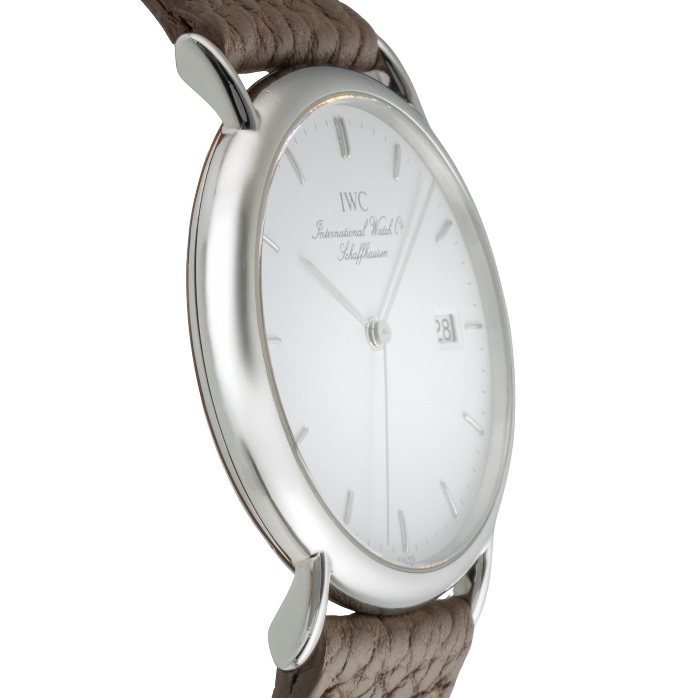 IWC Portofino IW3331 - (7/8)