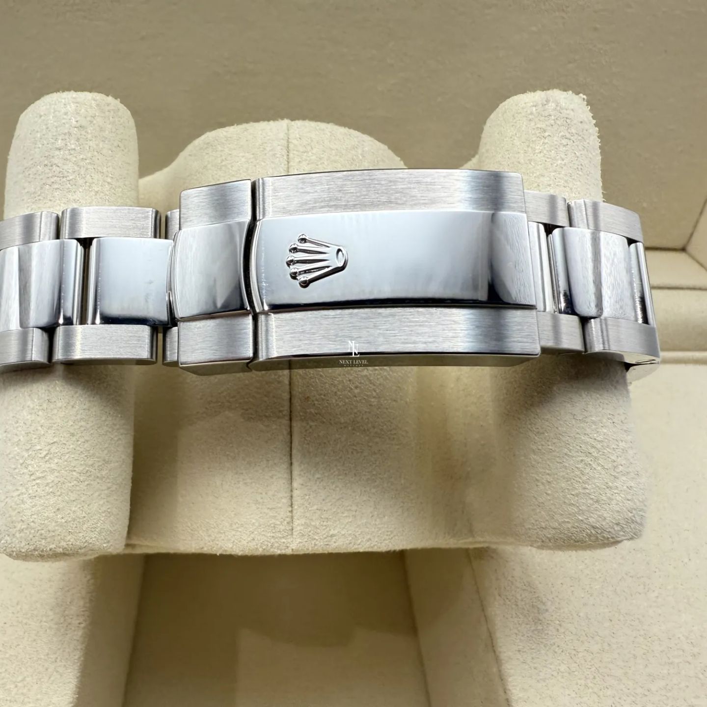 Rolex Datejust 41 126300 - (6/8)