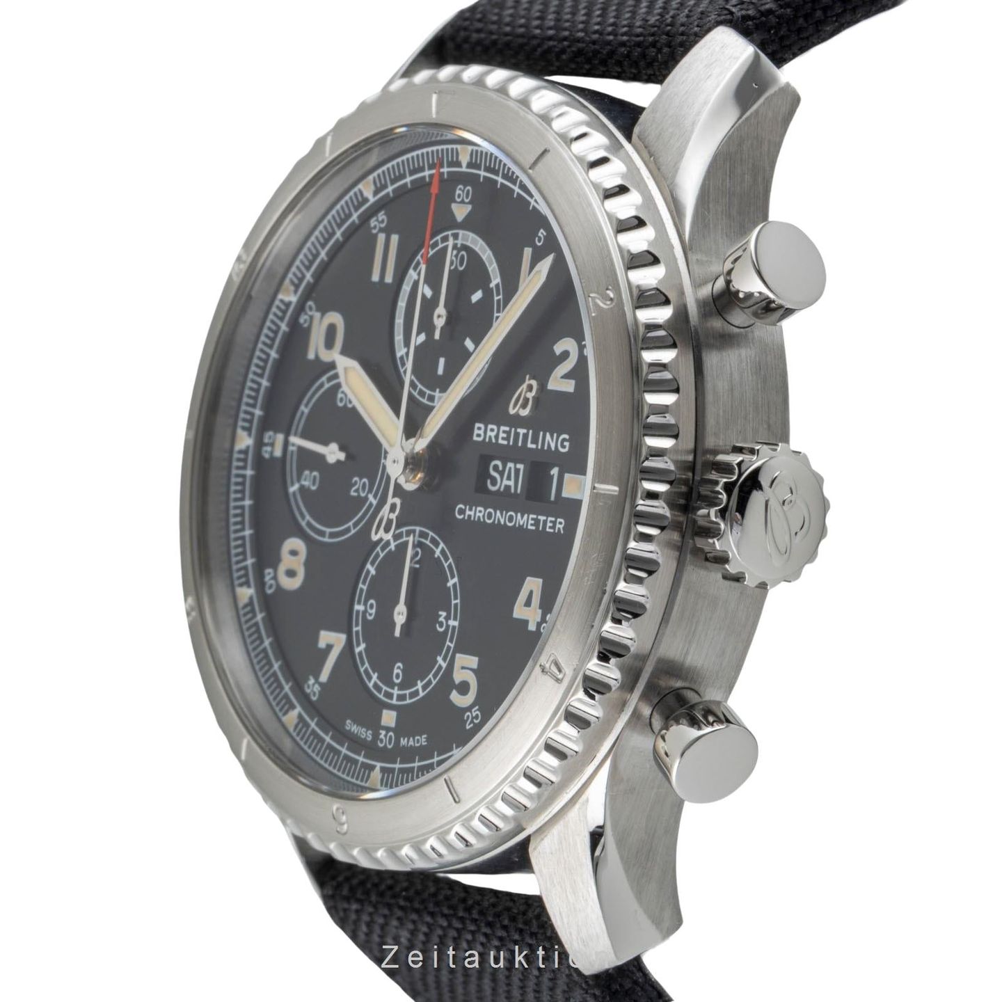 Breitling Aviator 8 A13316 - (5/8)