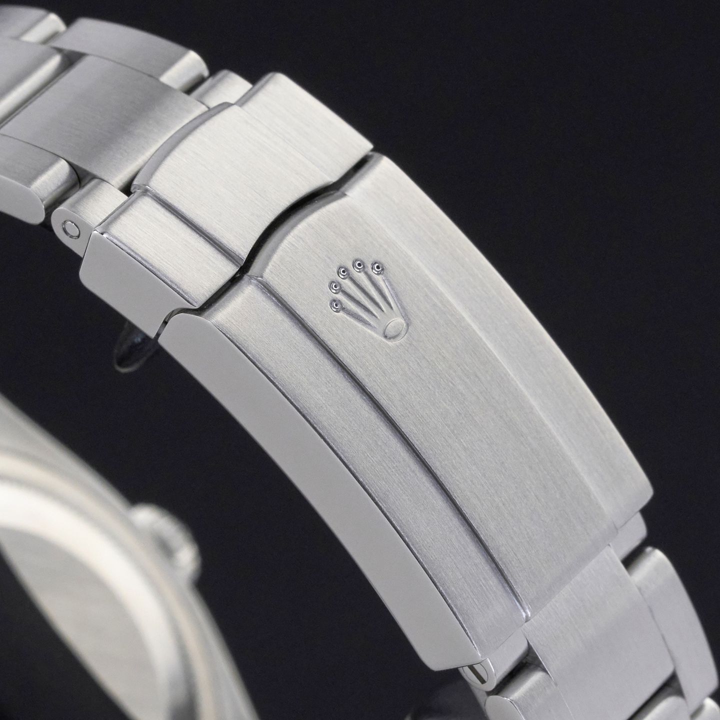 Rolex Oyster Perpetual 36 116034 - (8/8)