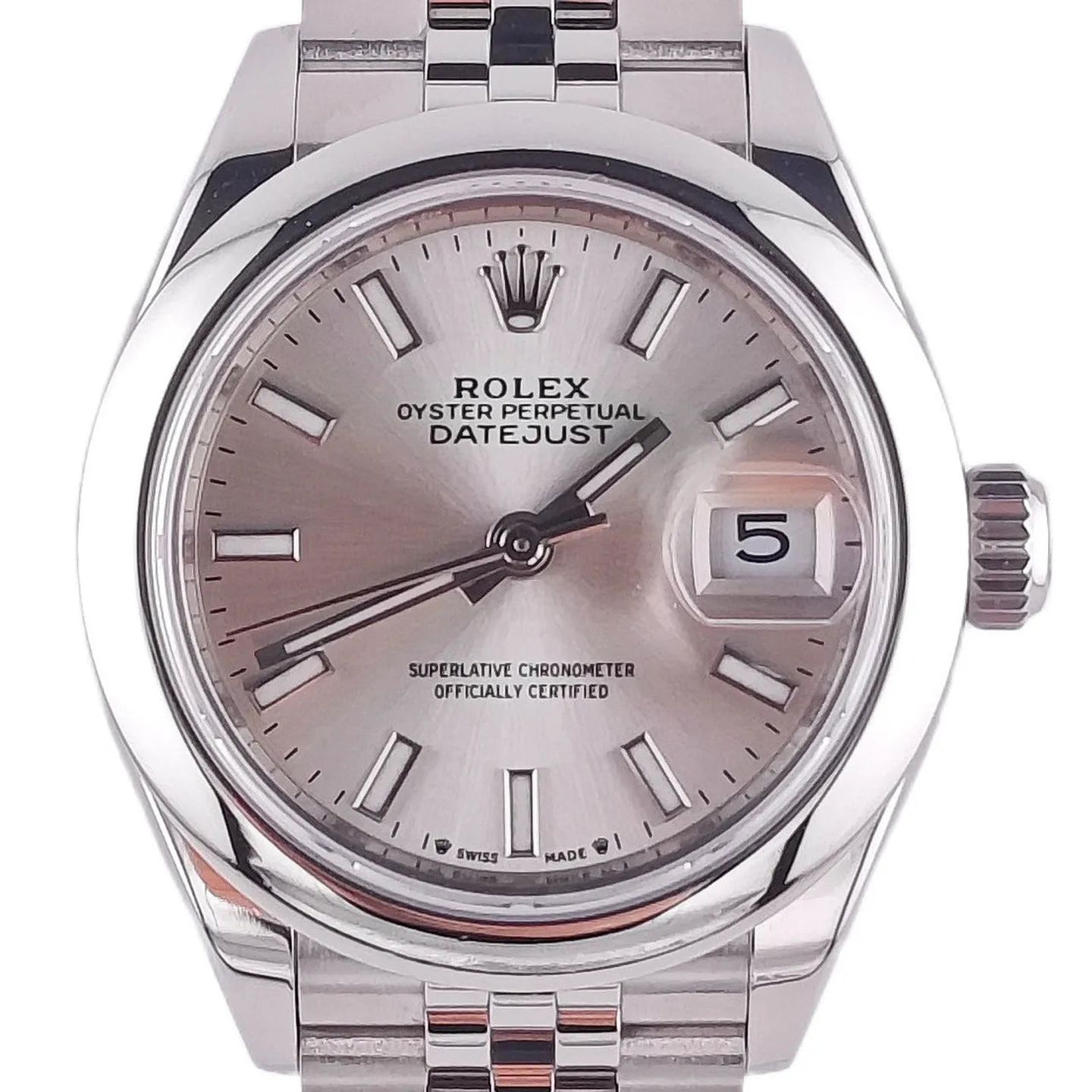 Rolex Lady-Datejust 279160 - (2/8)