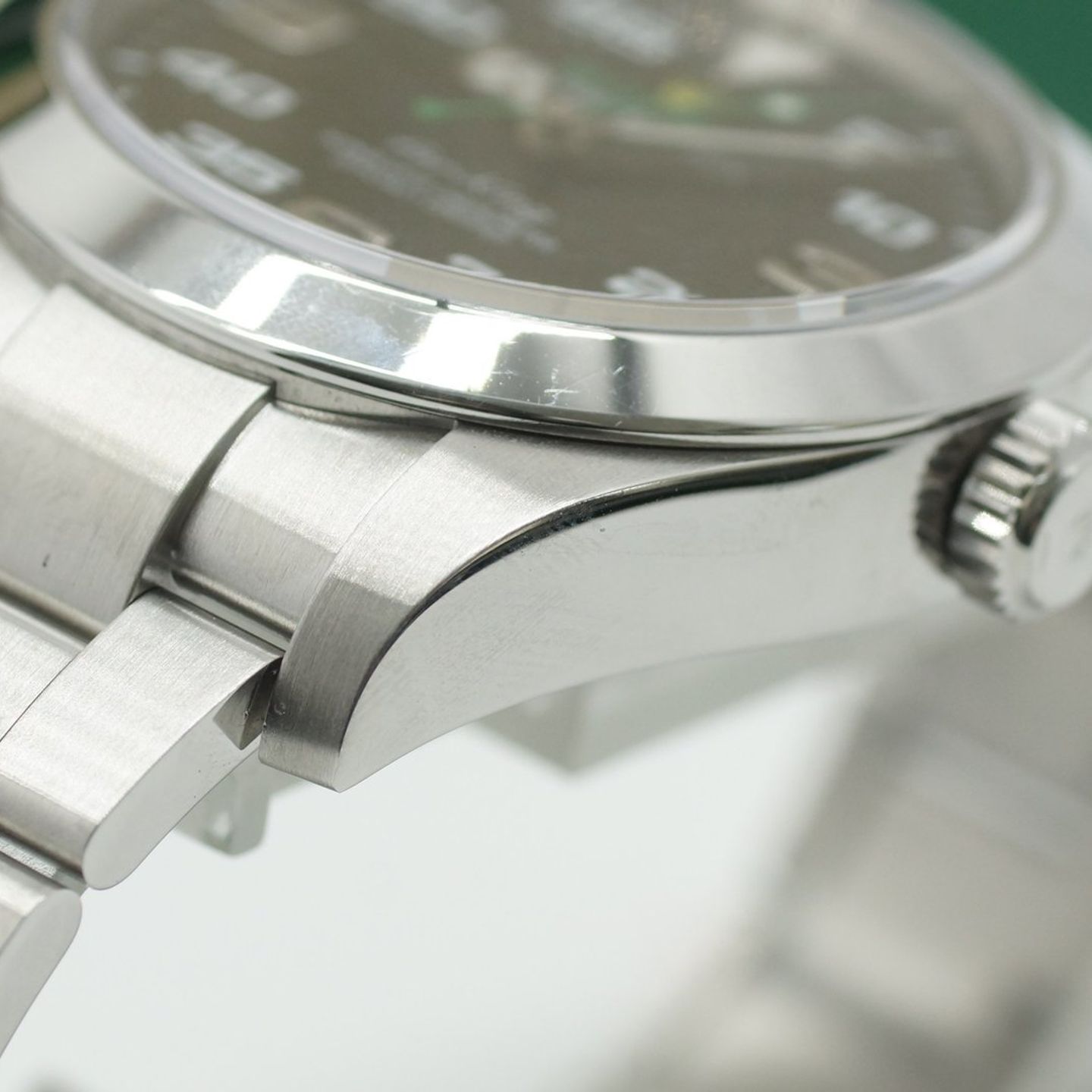 Rolex Air-King 116900 - (6/8)