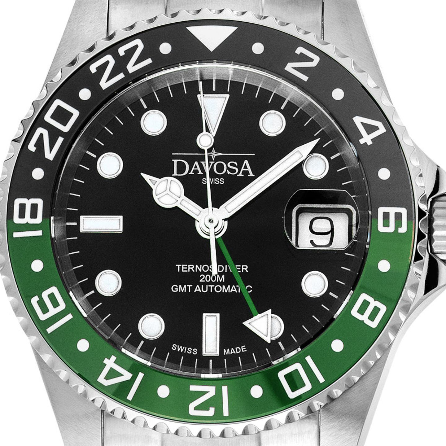 Davosa Unknown 161.590.70 - (1/6)