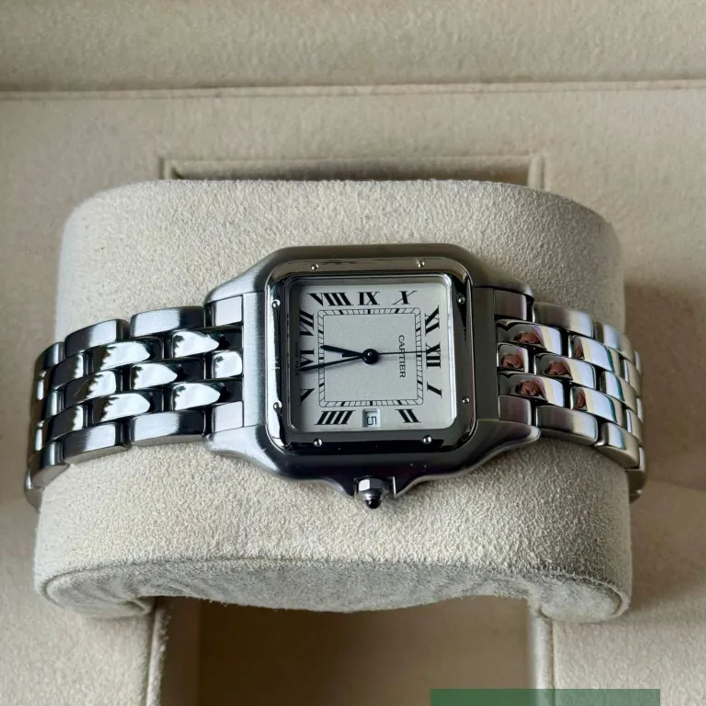 Cartier Panthère 1500 - (4/8)