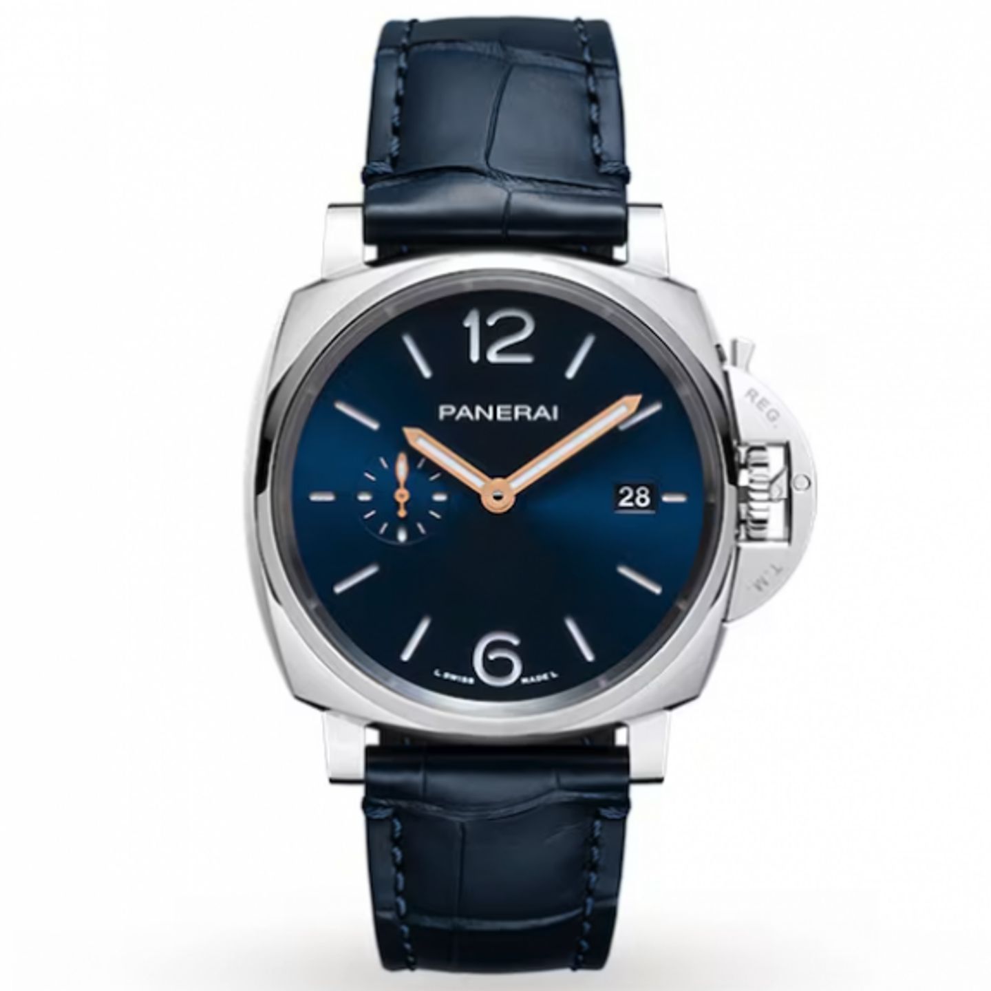 Panerai Luminor Due Pam01274 - (1/1)