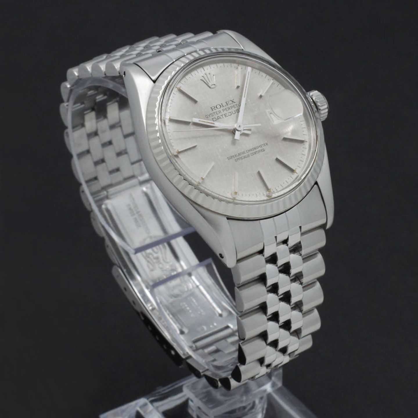 Rolex Datejust 36 16014 - (4/7)