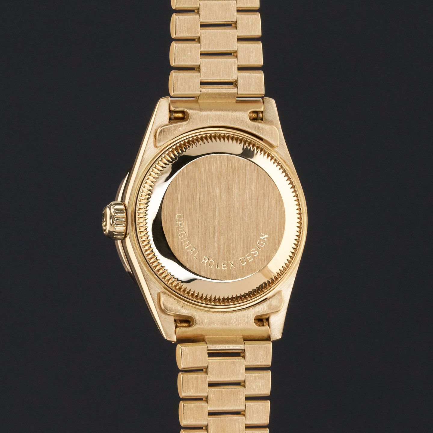 Rolex Lady-Datejust 69178 - (7/8)