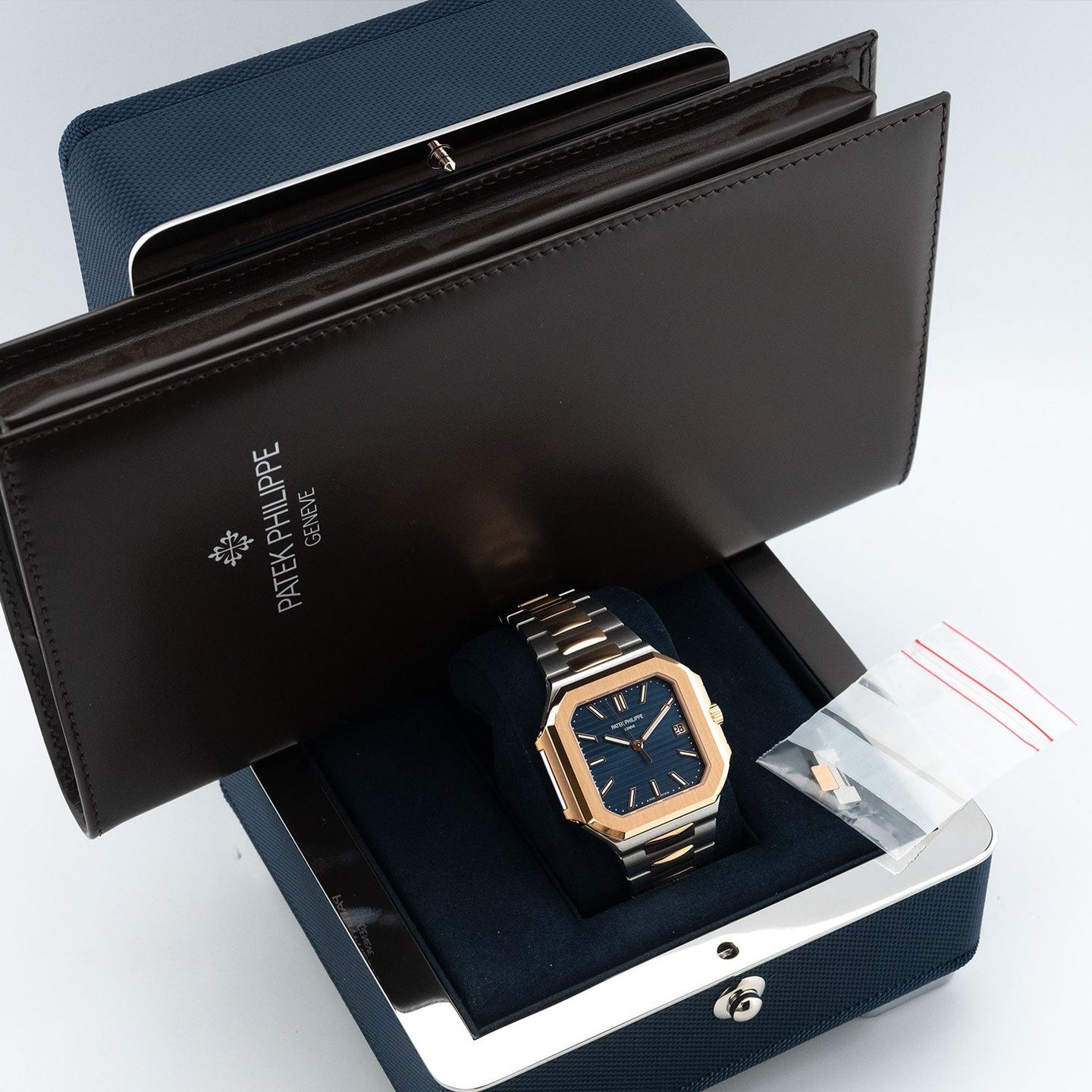 Patek Philippe Cubitus 5821/1AR-001 - (8/8)