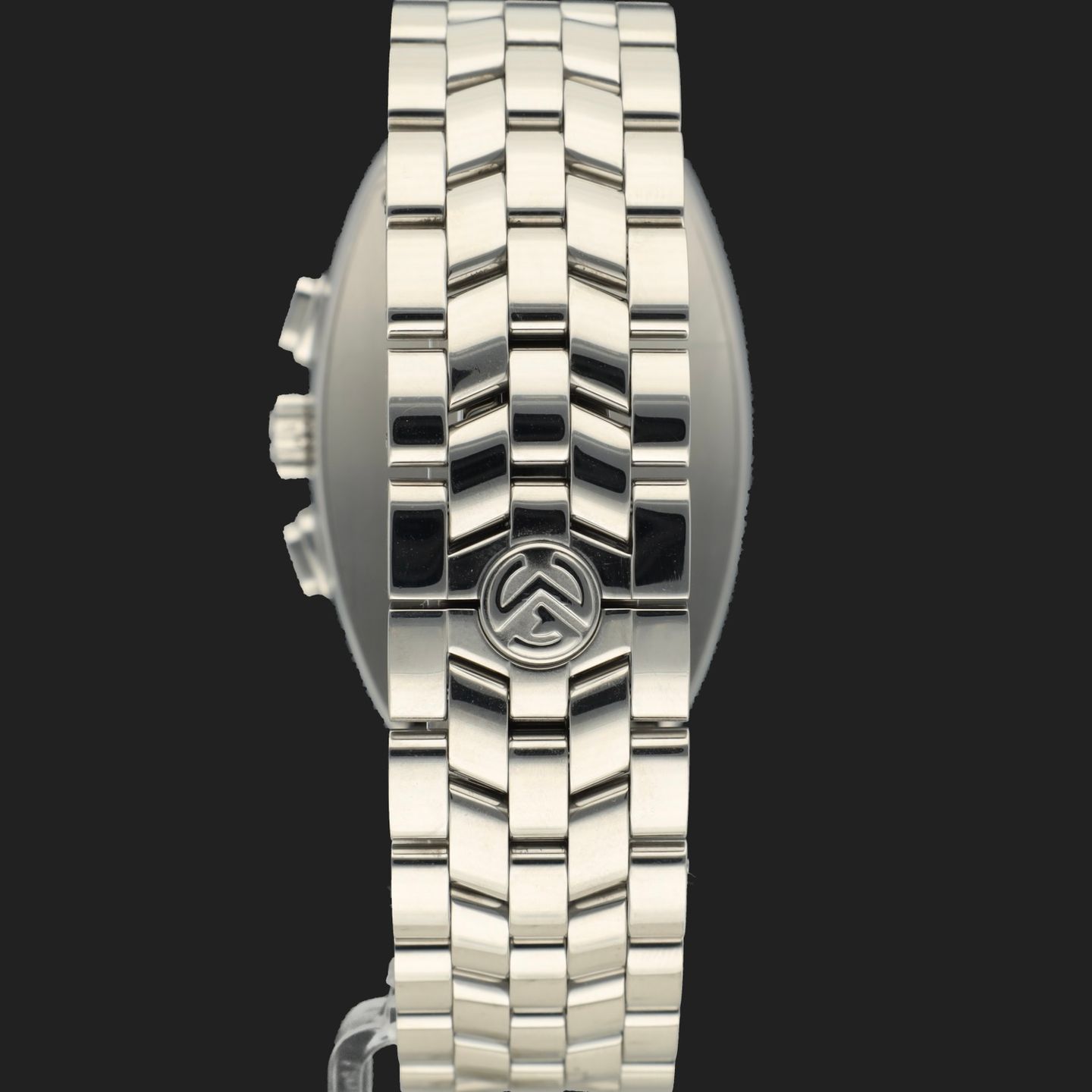 Franck Muller Cintrée Curvex 7880 CC AT - (6/8)