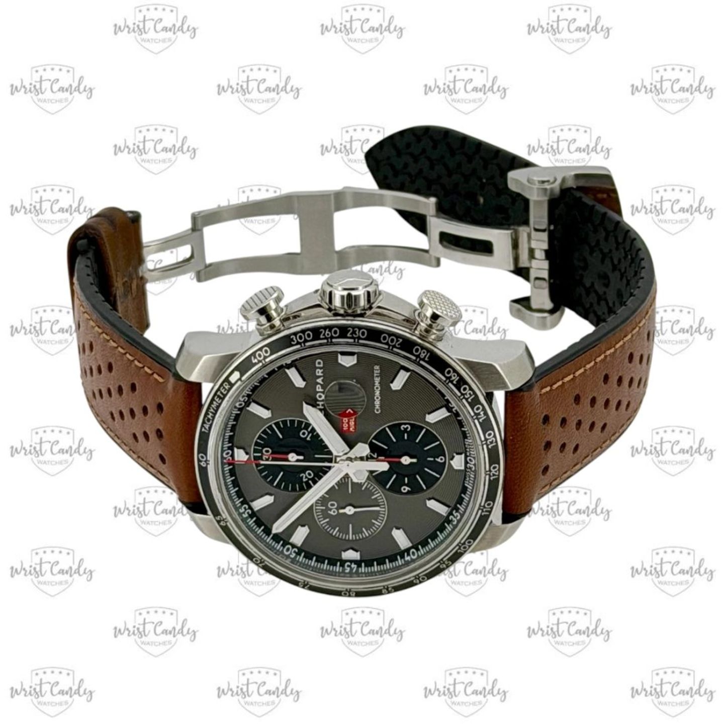 Chopard Mille Miglia 168571-3004 - (6/8)