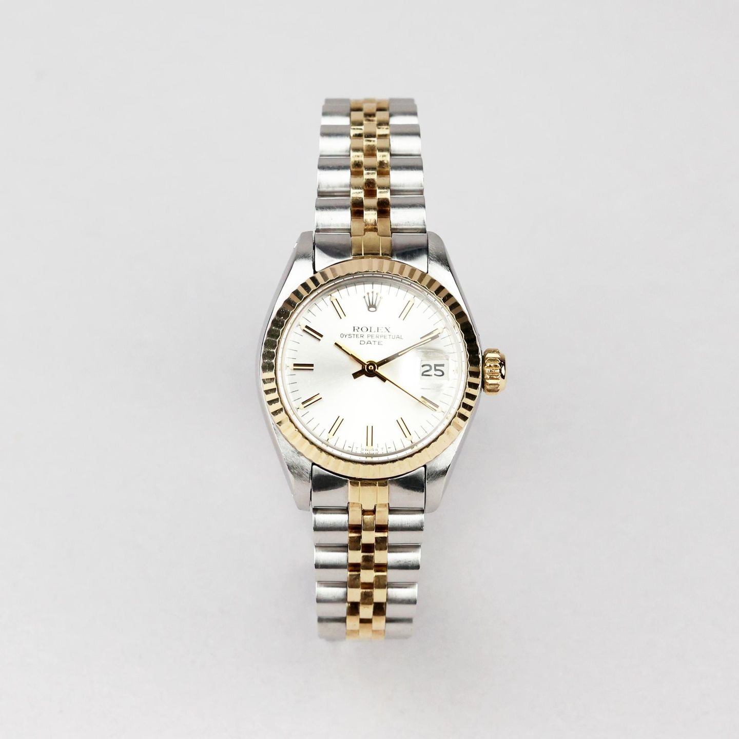 Rolex Lady-Datejust 6917 - (1/7)