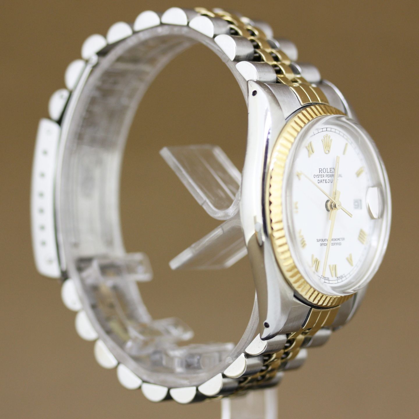 Rolex Datejust 36 16013 - (3/8)