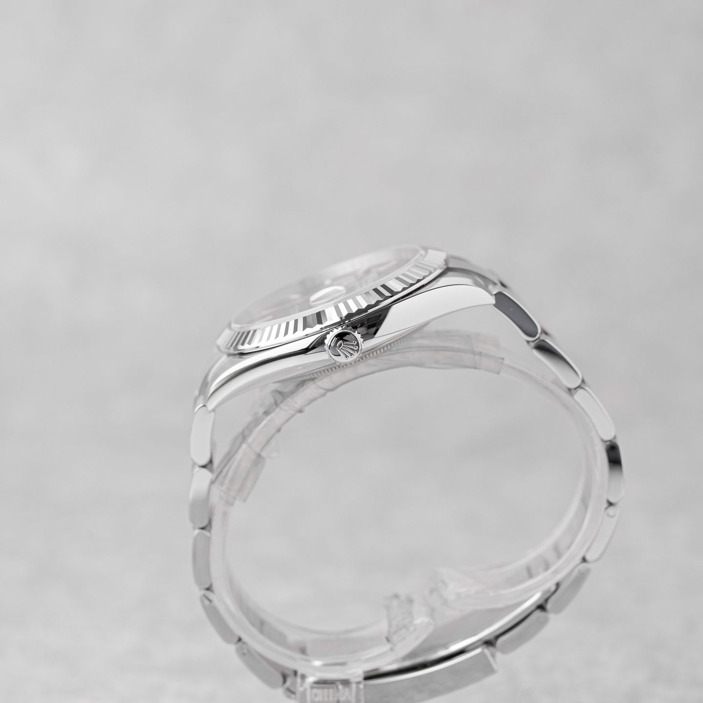 Rolex Datejust 41 126334 (2026) - 41 mm Steel case (4/8)