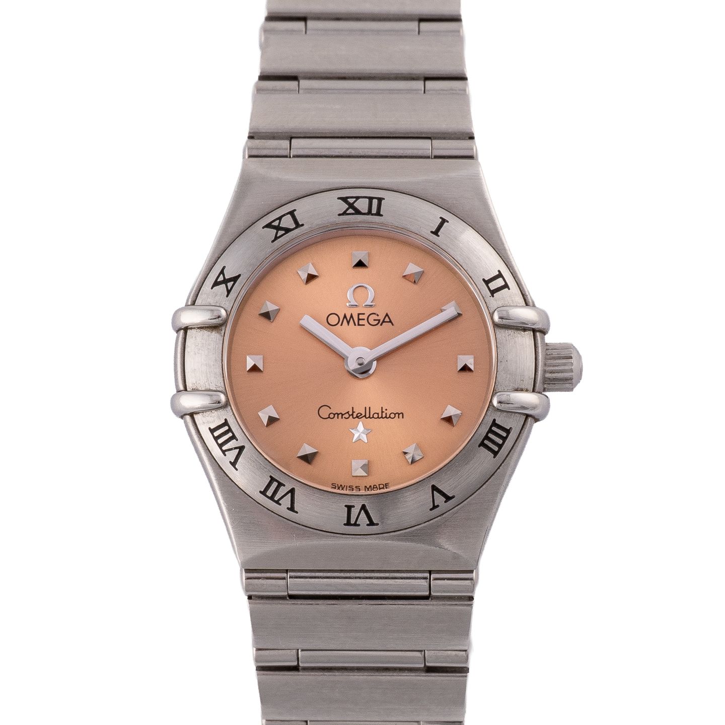 Omega Constellation 795.1203 - (1/8)