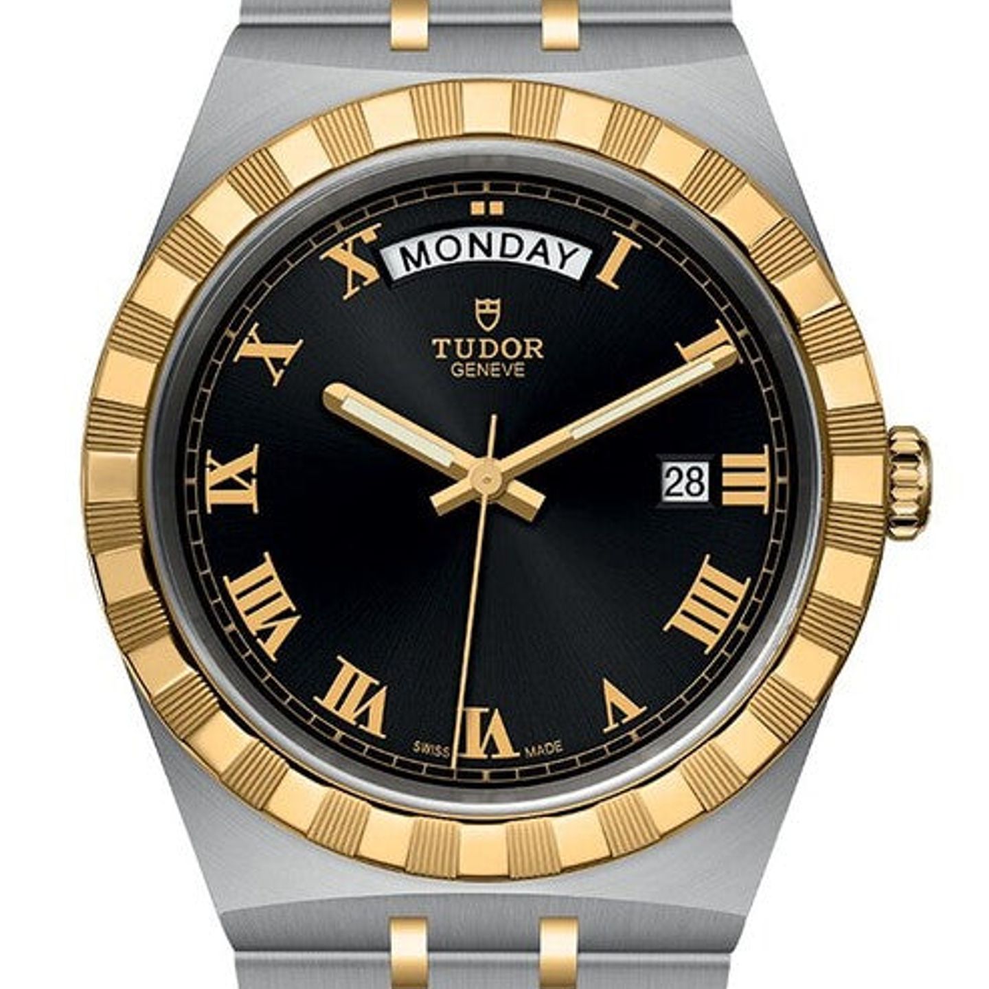 Tudor Royal 28603 - (1/1)