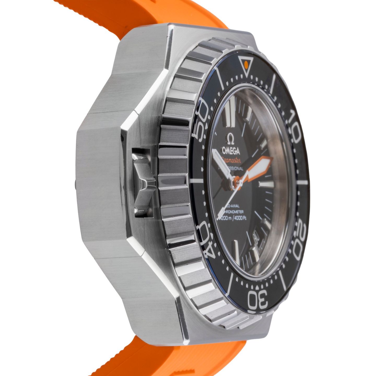 Omega Seamaster PloProf 224.32.55.21.01.002 - (7/8)