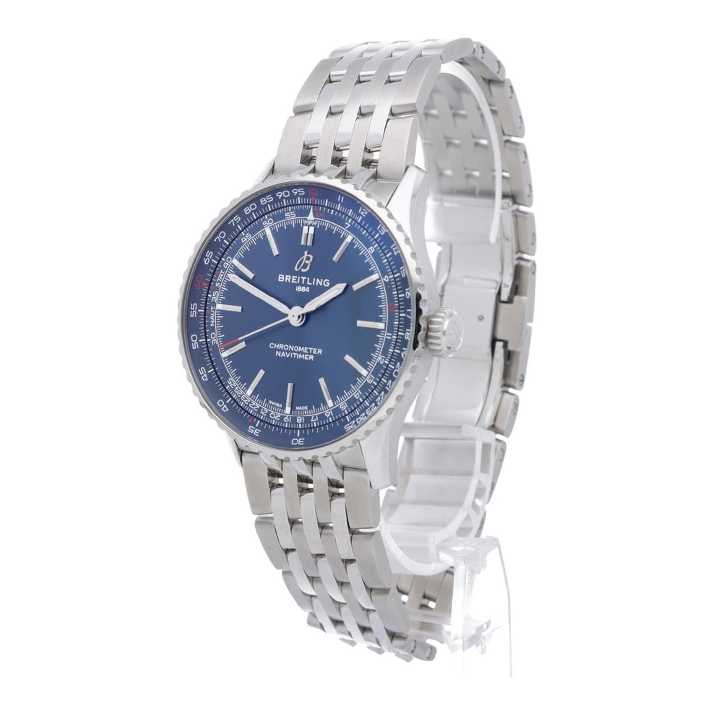 Breitling Navitimer A17329161C1A1 - (2/7)