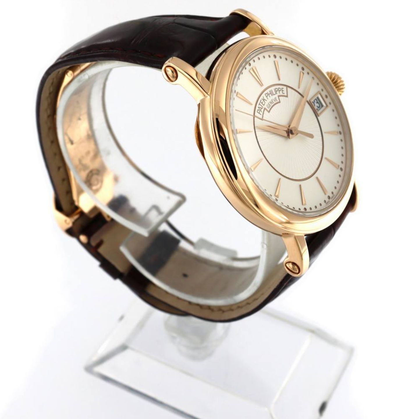Patek Philippe Calatrava 5153R - (3/8)