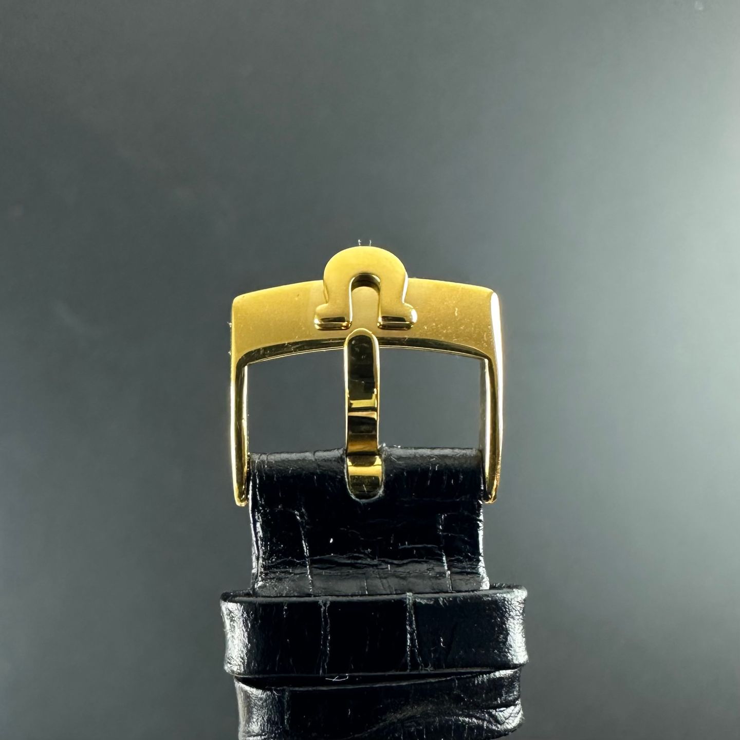 Omega De Ville 192.0056 - (7/8)