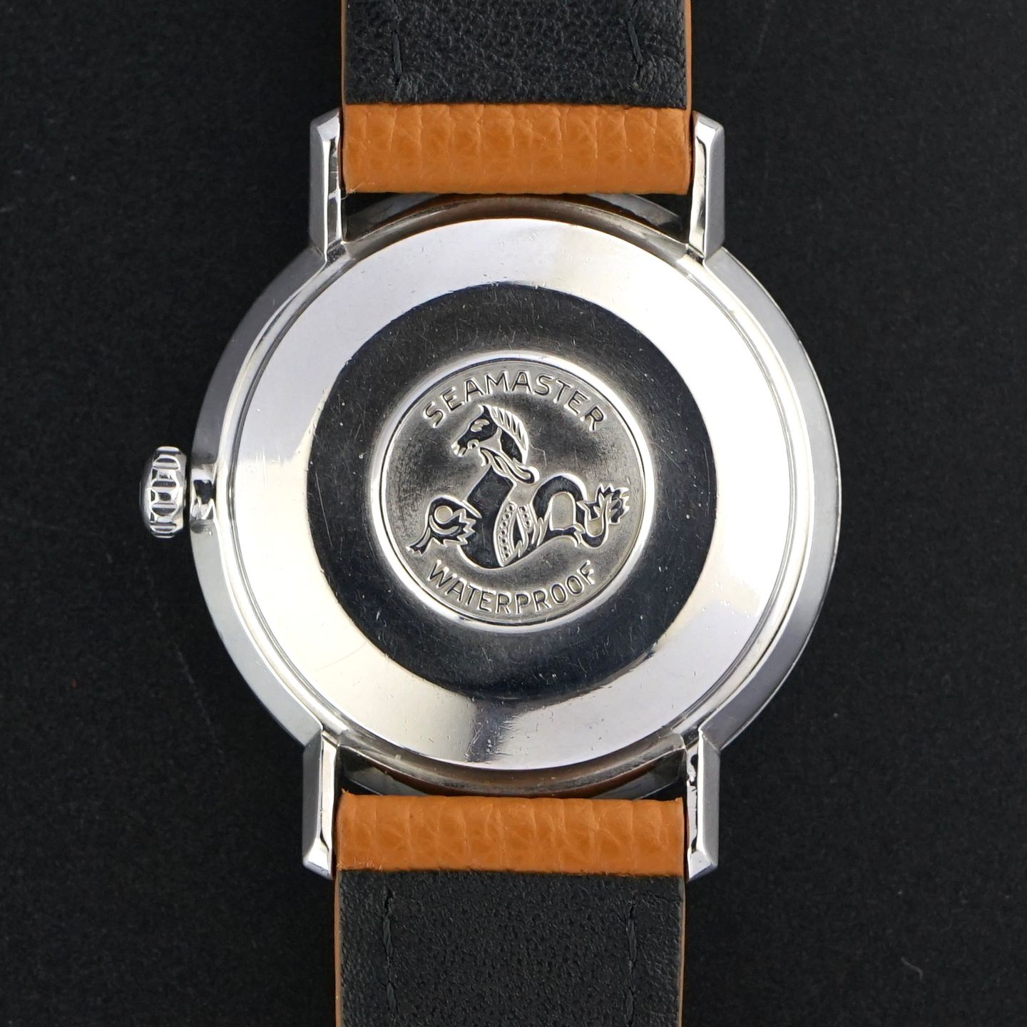 Omega Seamaster 166.020 - (3/8)