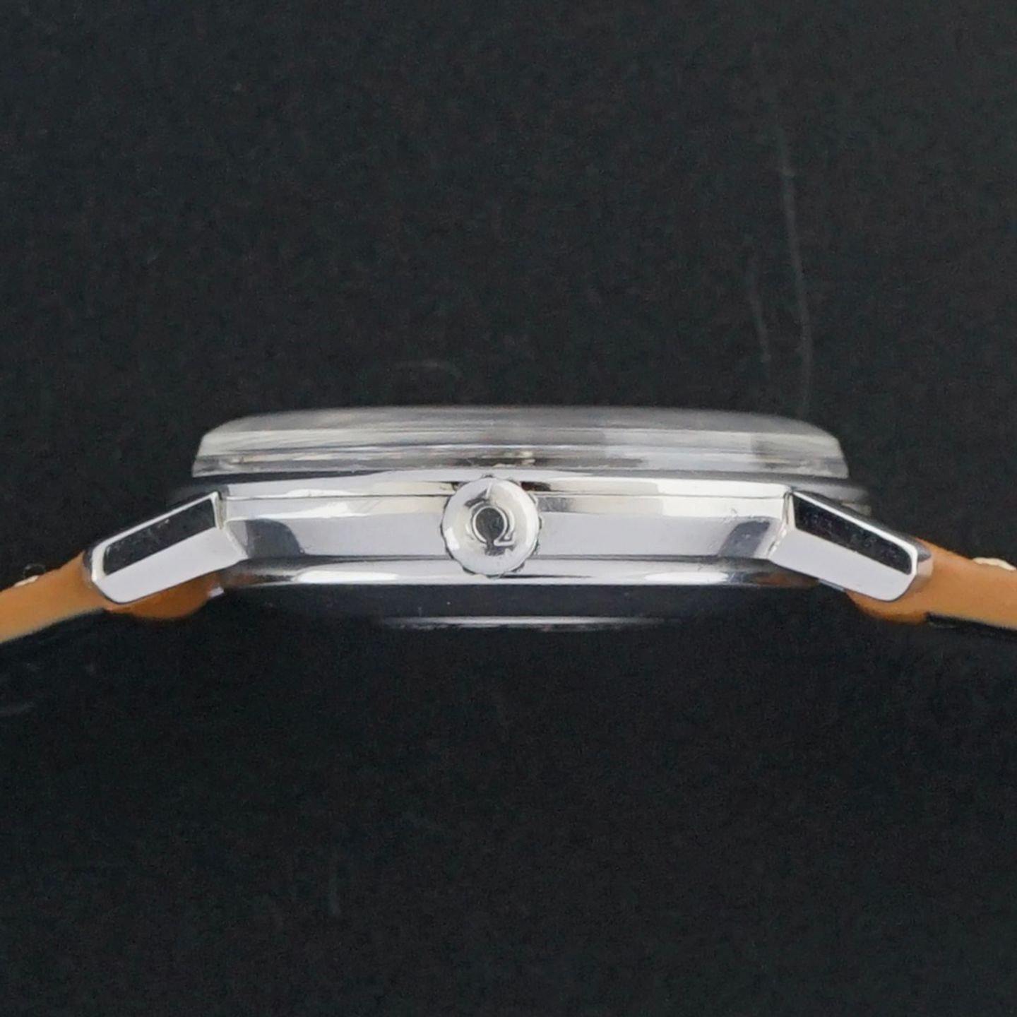 Omega Seamaster 166.020 - (4/8)