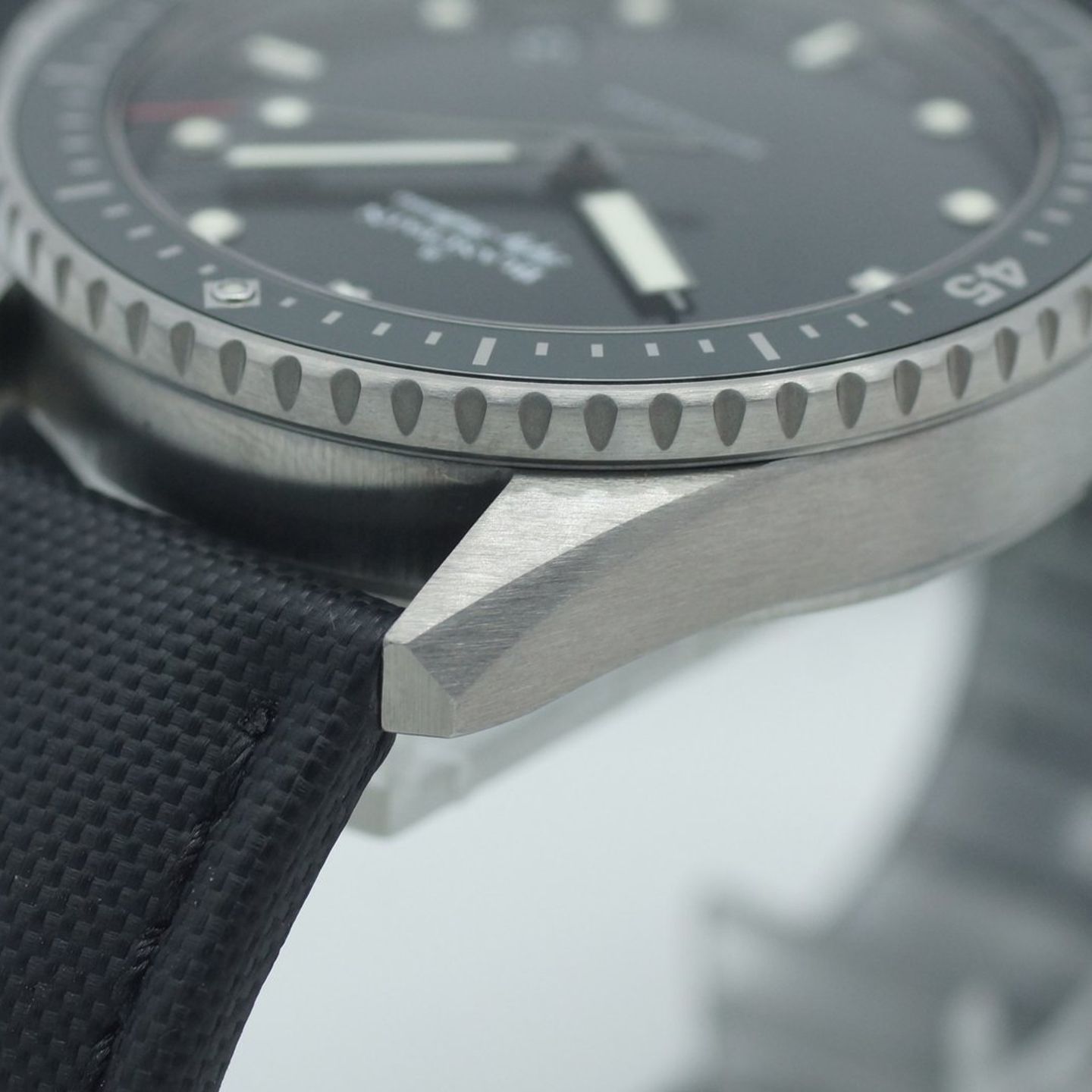 Blancpain Fifty Fathoms Bathyscaphe 5000-1230-B52A - (3/8)
