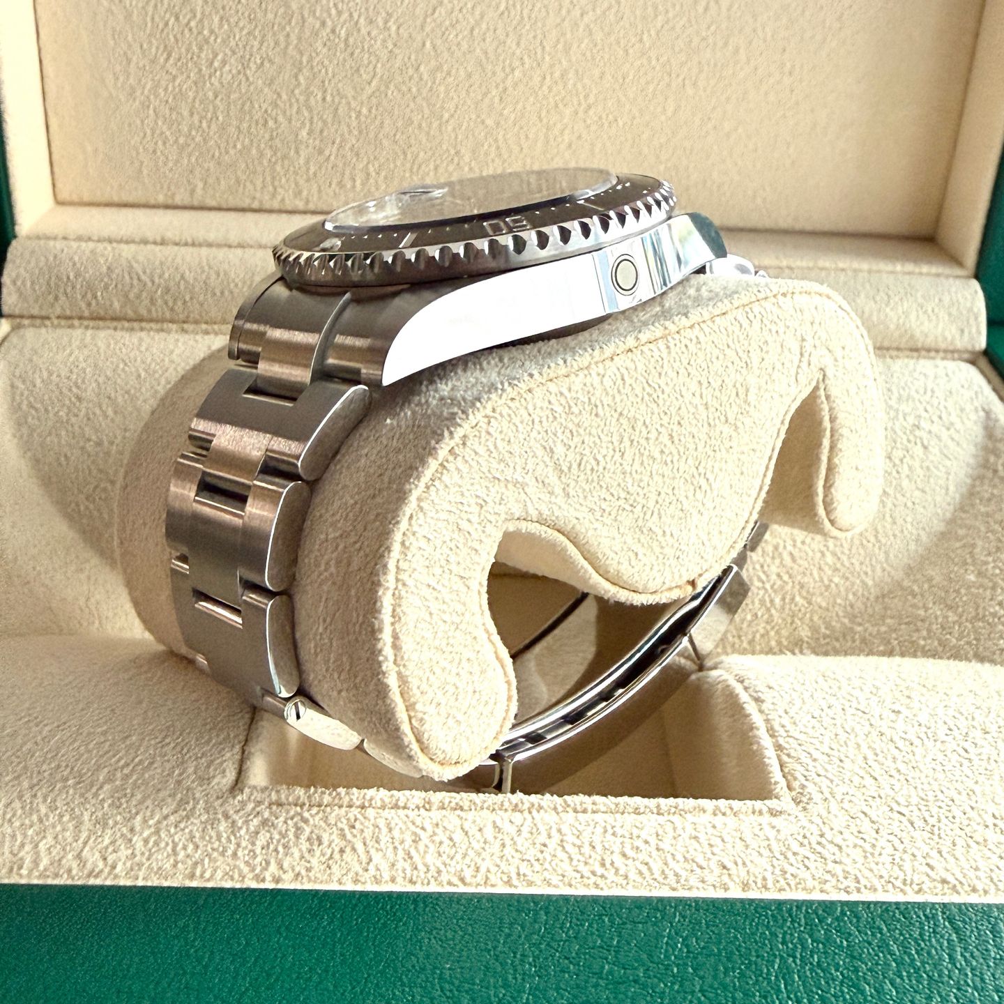 Rolex Sea-Dweller 126600 - (6/7)