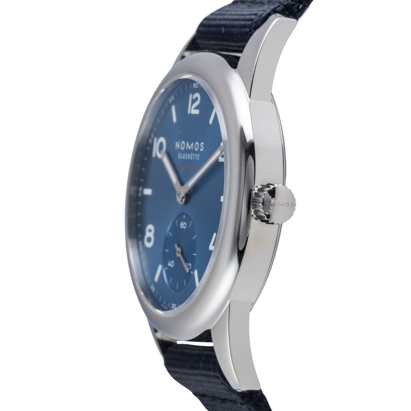 NOMOS Club Automat 750 - (6/8)